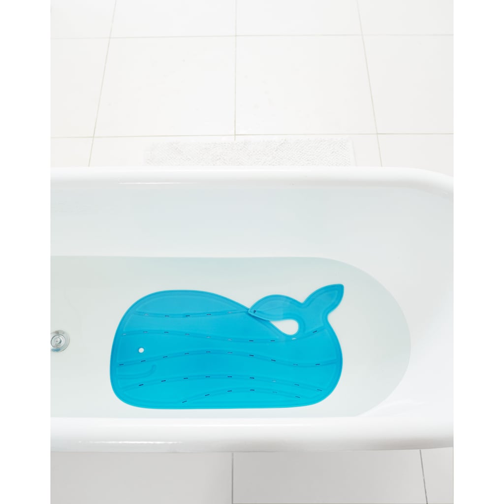 Skip Hop Badesitz »Badematte Moby, blau«