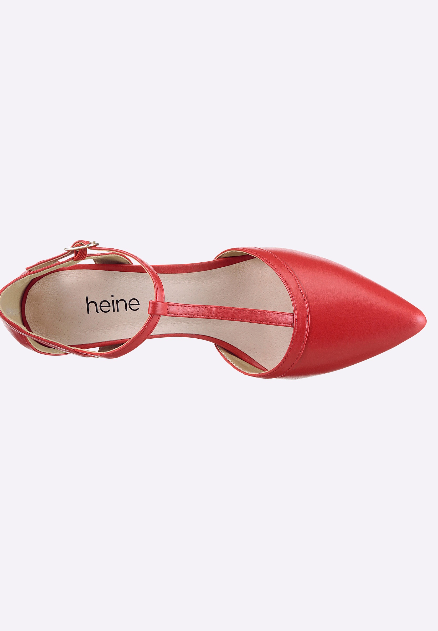 heine Pumps »Pumps Pumps«