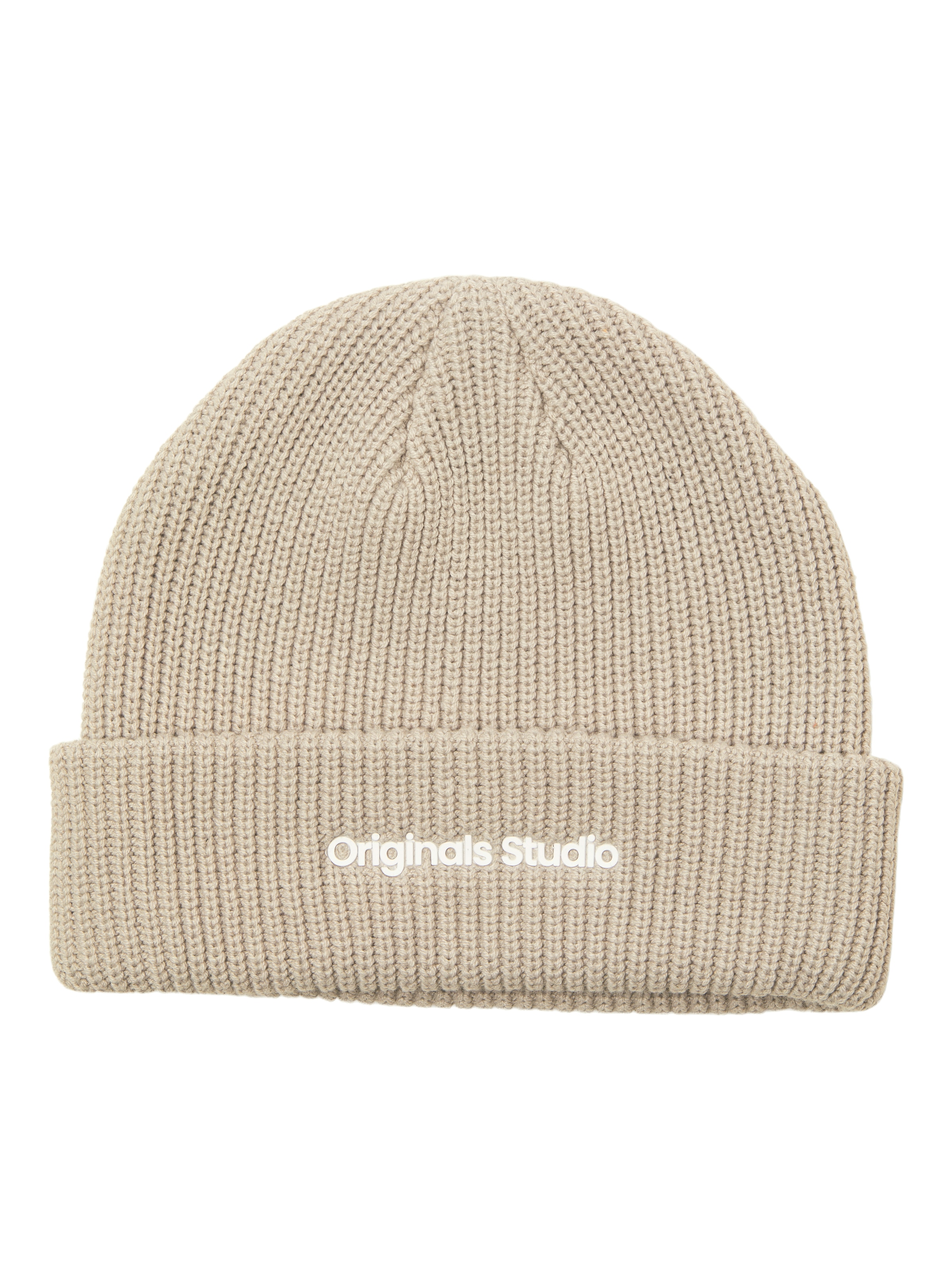 Jack & Jones Beanie »JACVESTERBRO BEANIE NOOS«