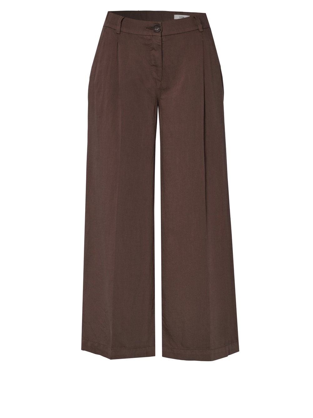 TONI Culotte  sommerlich, leichte Qualität, Regular-Fit