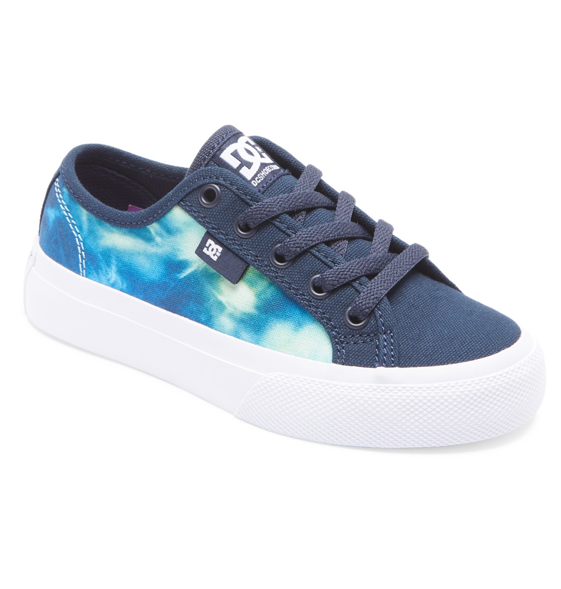 Dc Shoes Sneaker »Manual« in bunt, Größe 5(36)