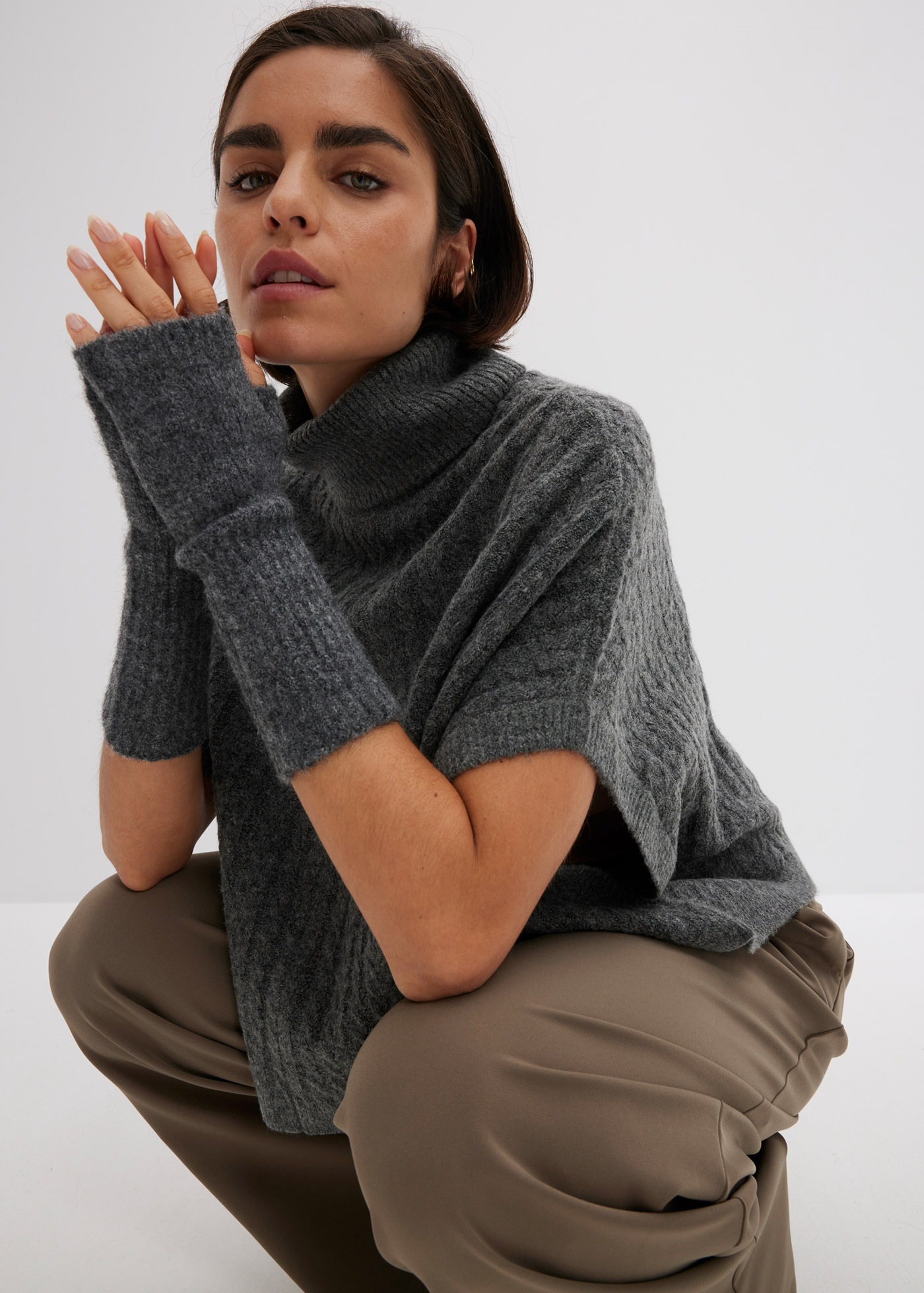 bonprix Armstulpen »Armstulpen« Armstulpen