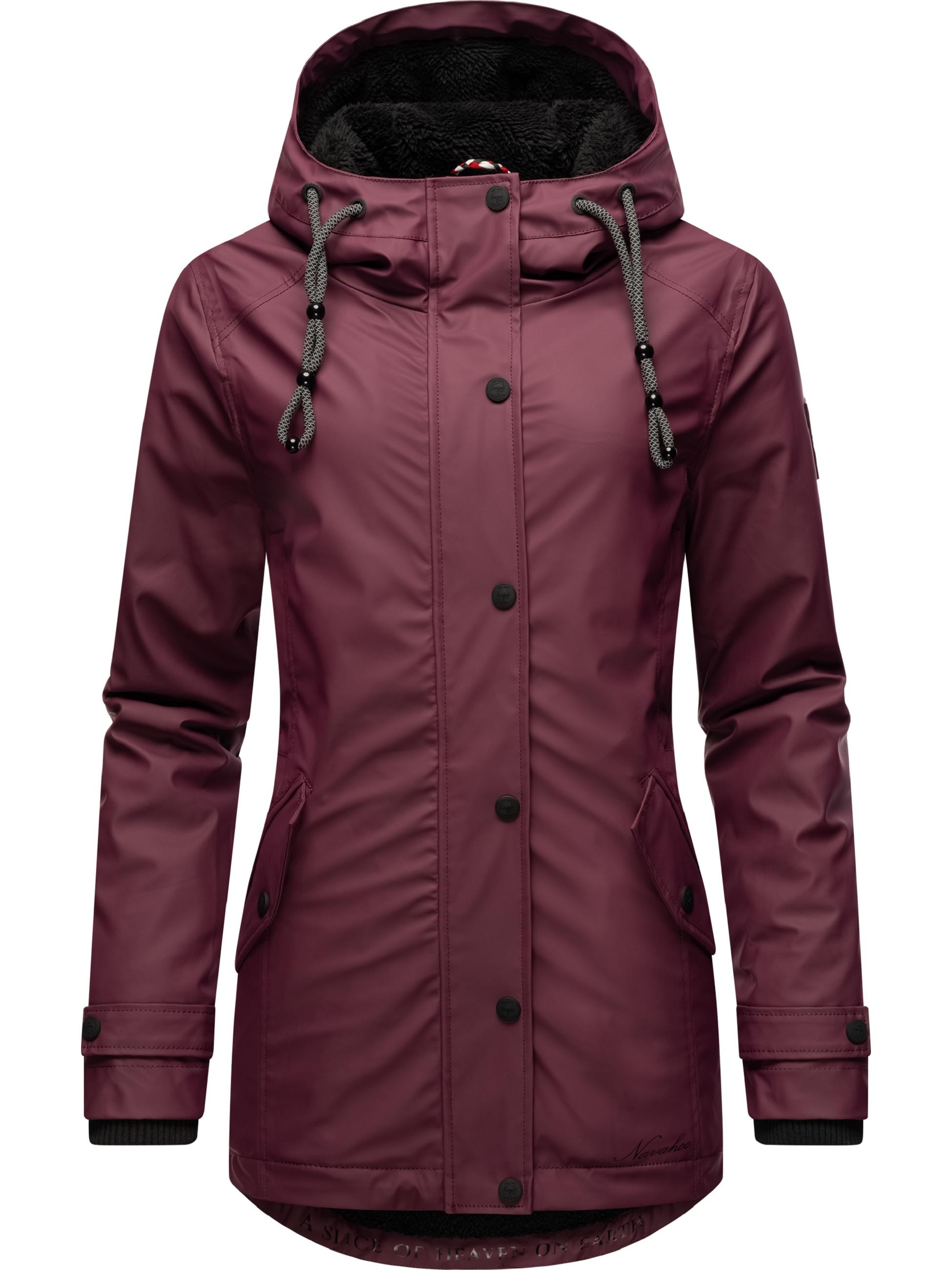Navahoo Regenjacke »Regenjacke Lindraa«