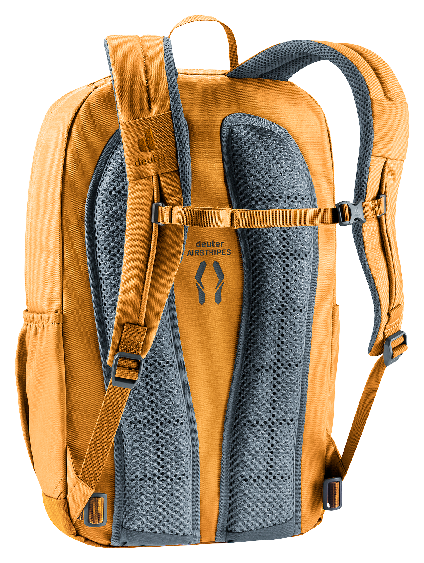deuter Freizeitrucksack »Gogo« für vielseitige Aktivitäten, mit Rundbogen-Reißverschluss