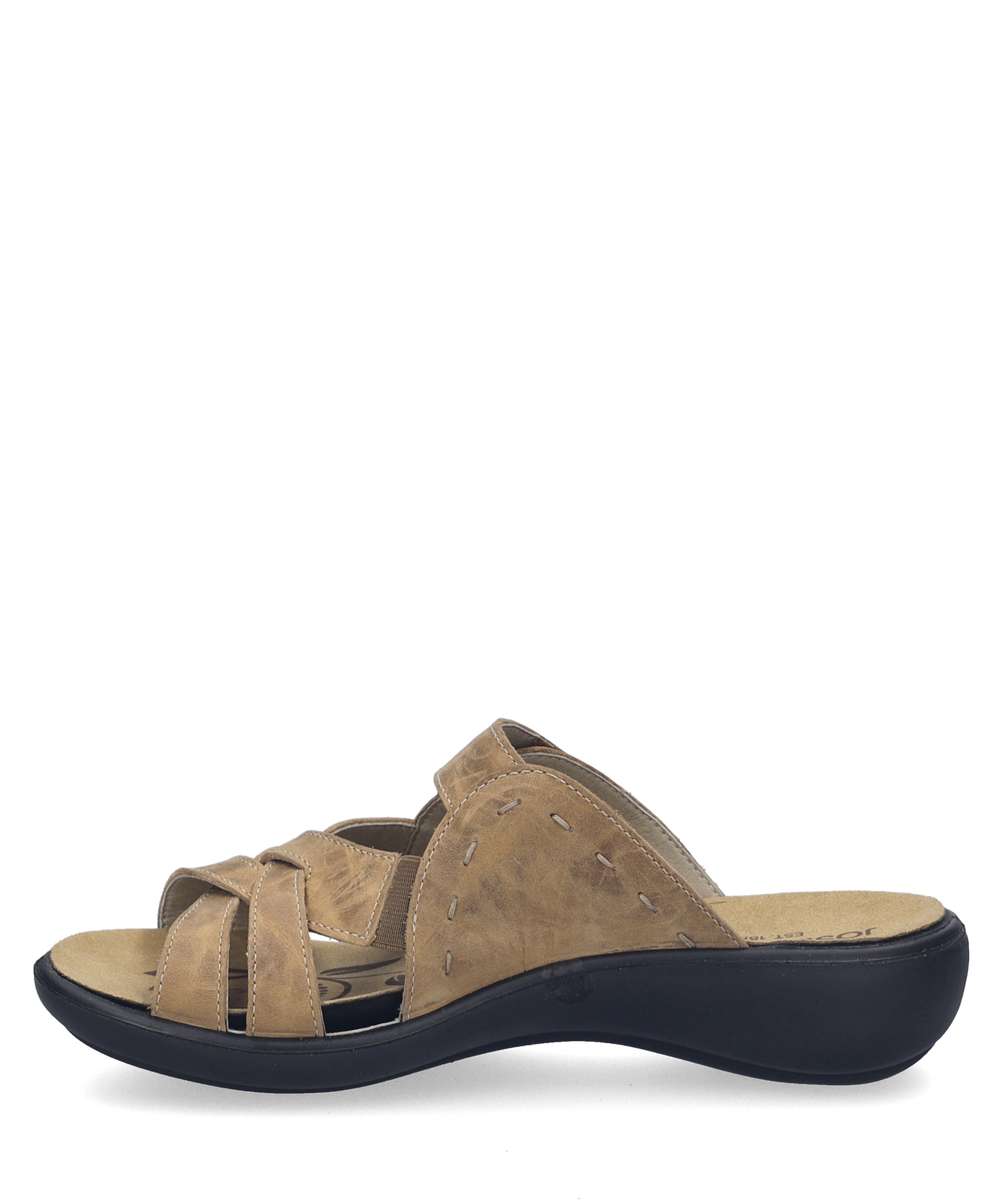 Josef Seibel Sandale »Ibiza 99, camel«