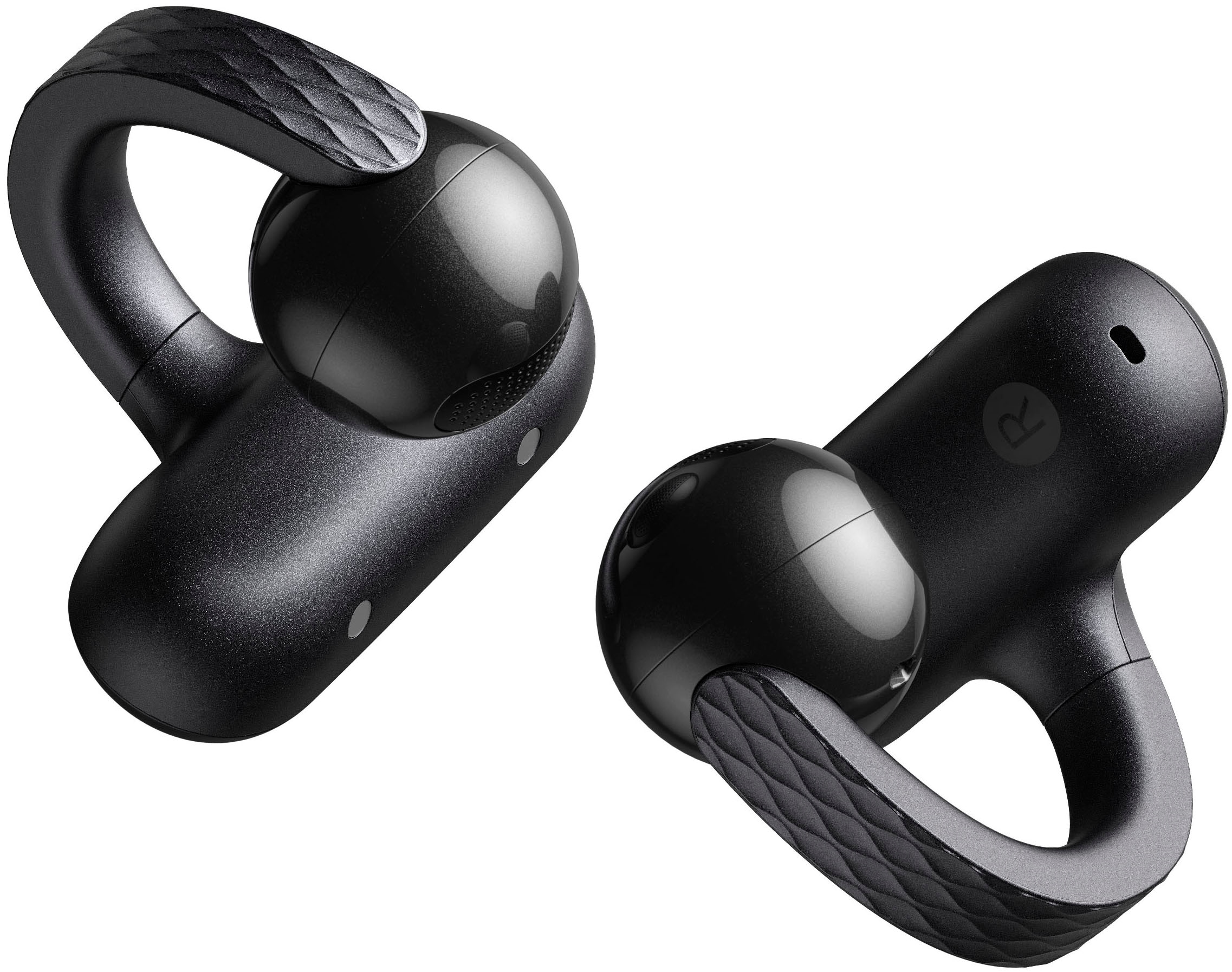 Amazfit In-Ear-Kopfhörer »Up« A2DP Bluetooth | AVRCP Bluetooth | Bluetooth | HFP Geräuschisolierung