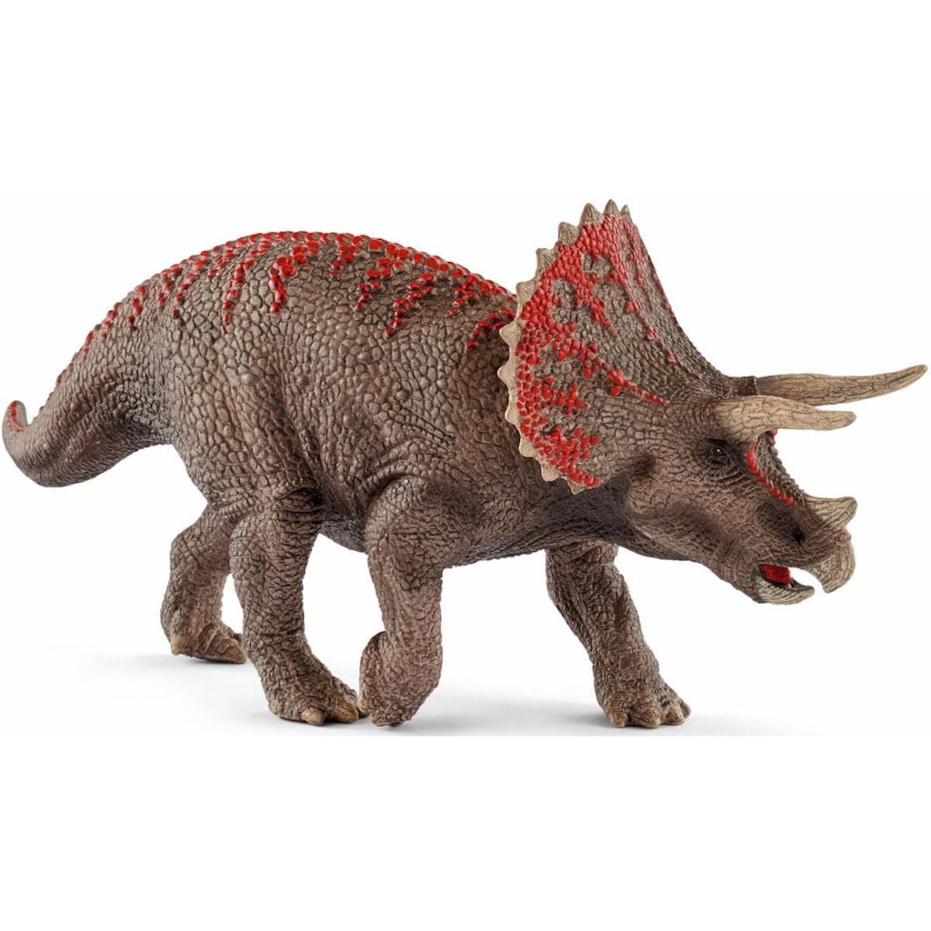 Schleich® Spielfigur »DINOSAURS, Triceratops (15000)«