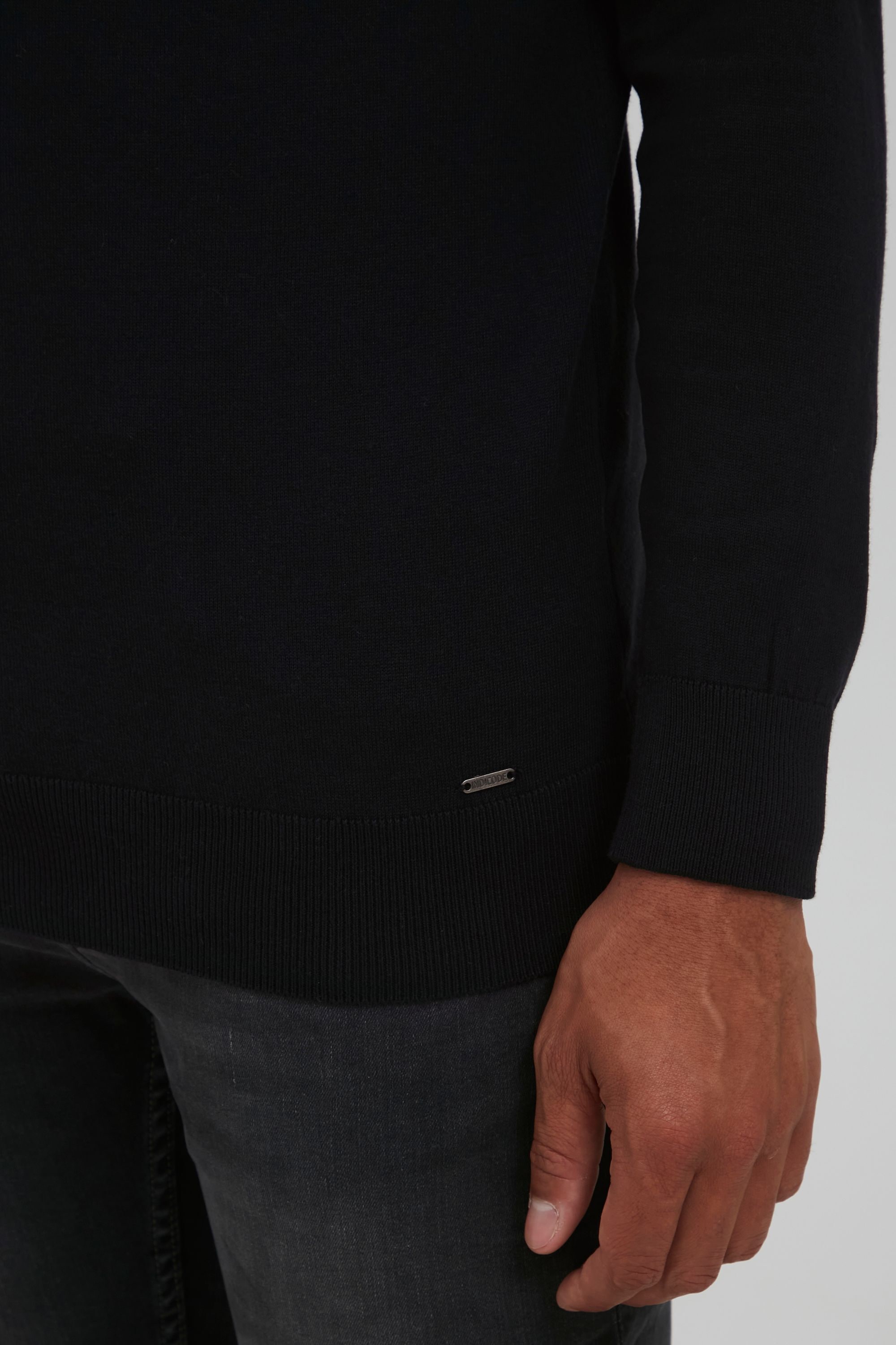 Indicode Troyer »Troyer IDBaddon«