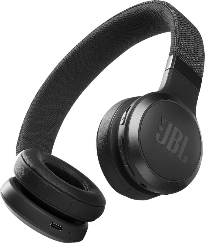On-Ear-Kopfhörer »LIVE 460NC Kabelloser«, Bluetooth, Noise-Cancelling