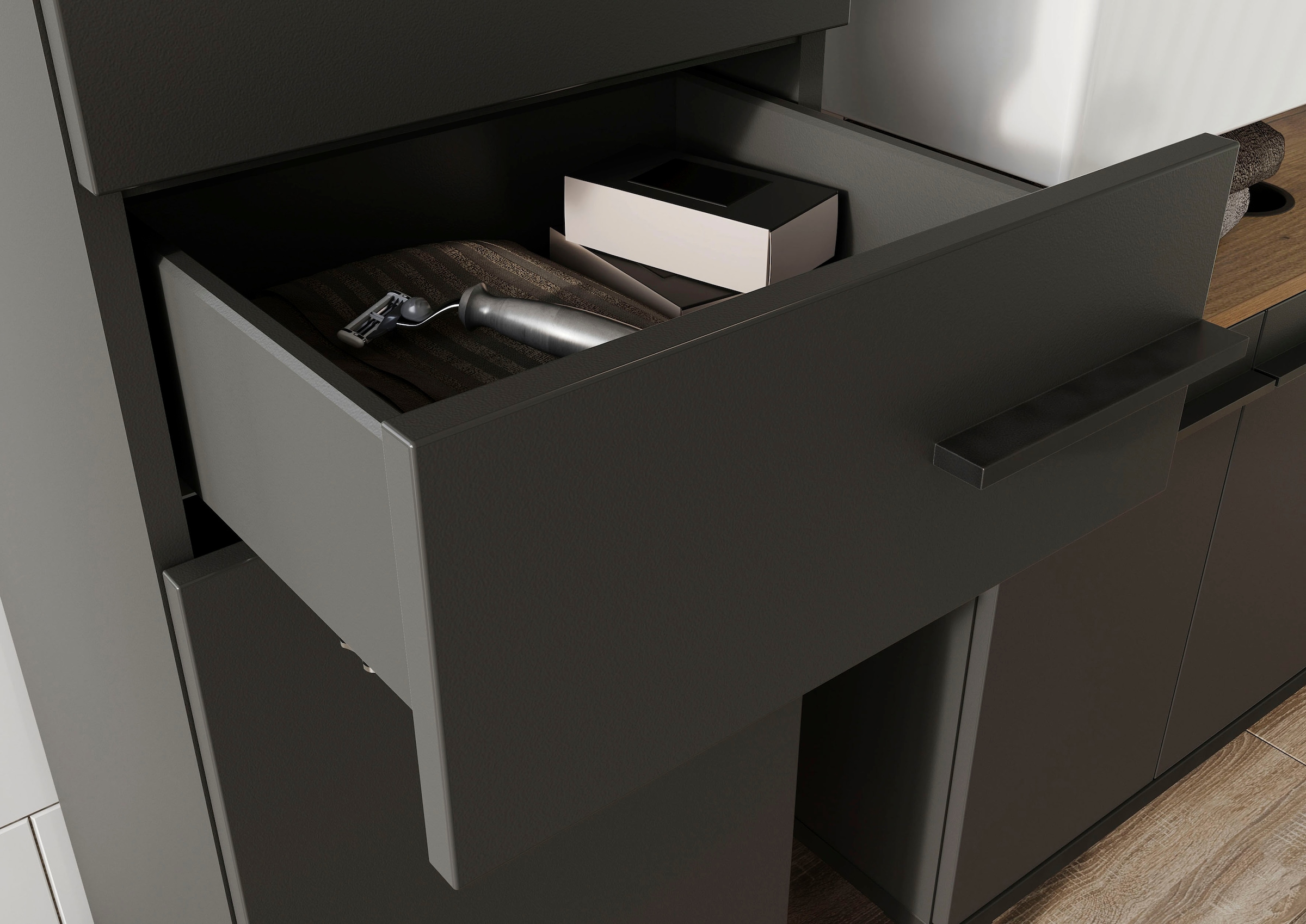 GERMANIA Badmöbel-Set »Yonkers«