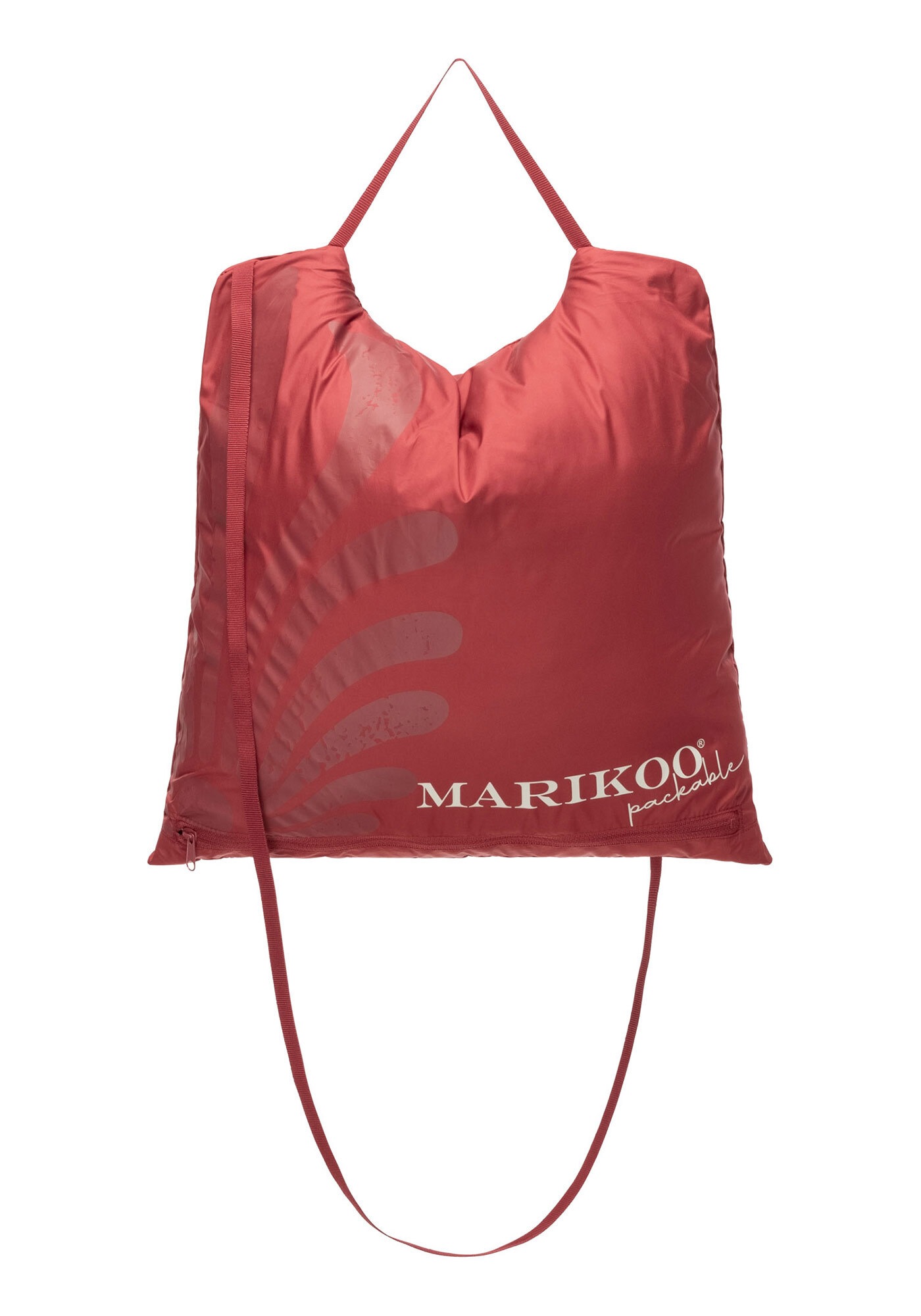 Marikoo Winterjacke »Marikoo Pack Mich Ein Damen Stepp Jacke B994«