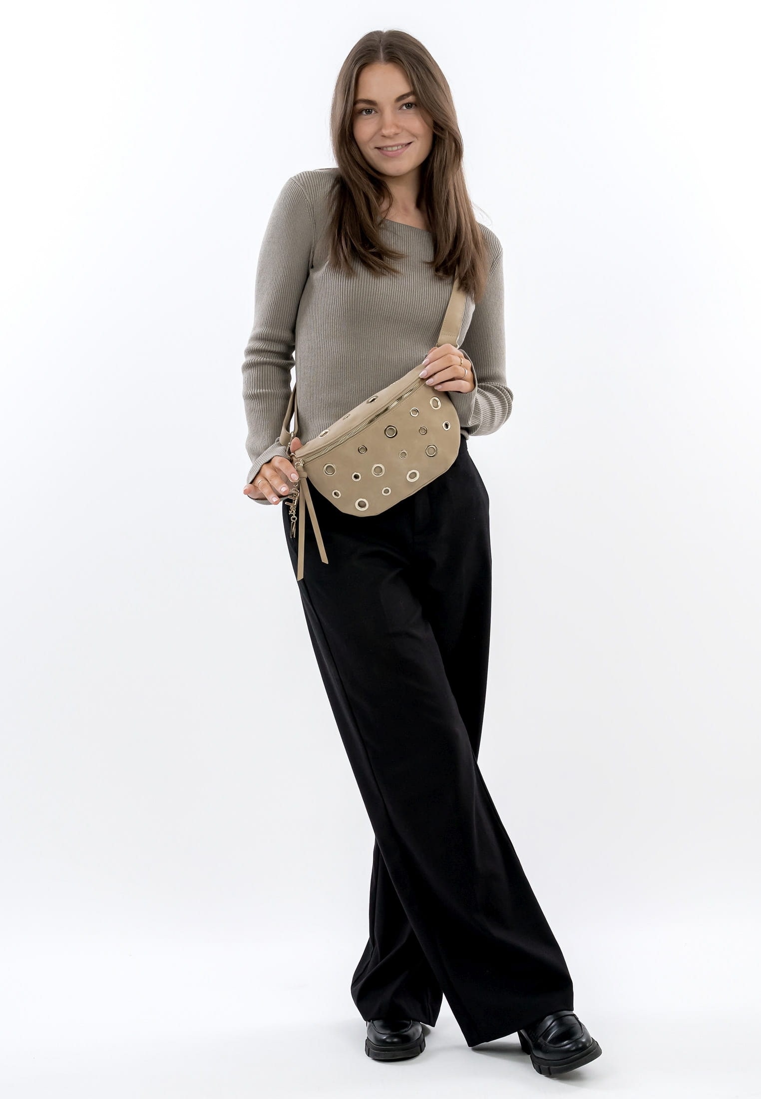 EMILY & NOAH Umhängetasche »Umhängetasche E&N Heidrun«