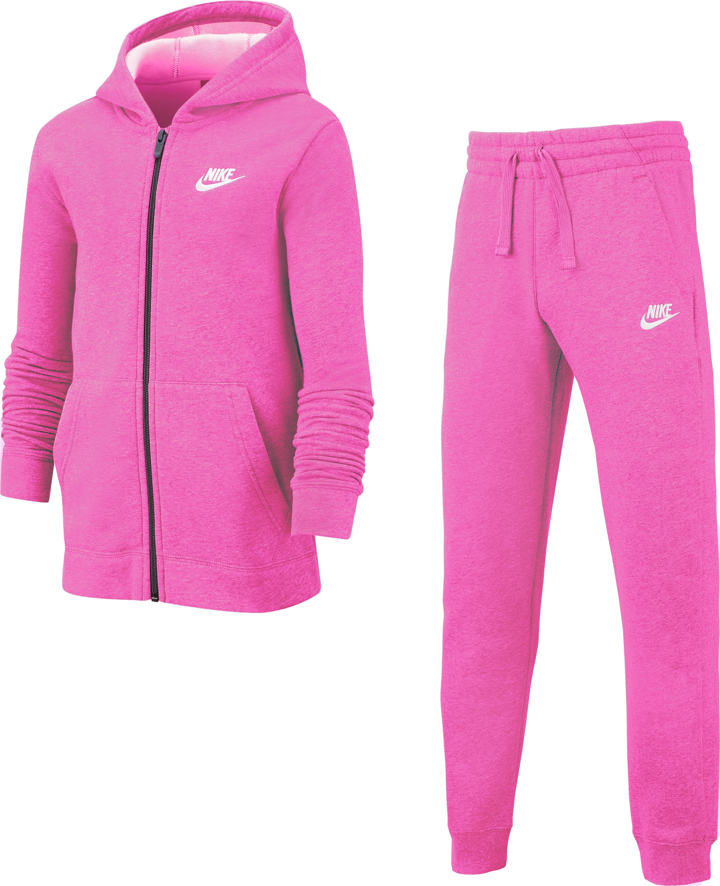 Nike Kinder Jogginganzug (Set, 2 OTTO tlg.), bestellen »NSW bei für CORE«, Sportswear