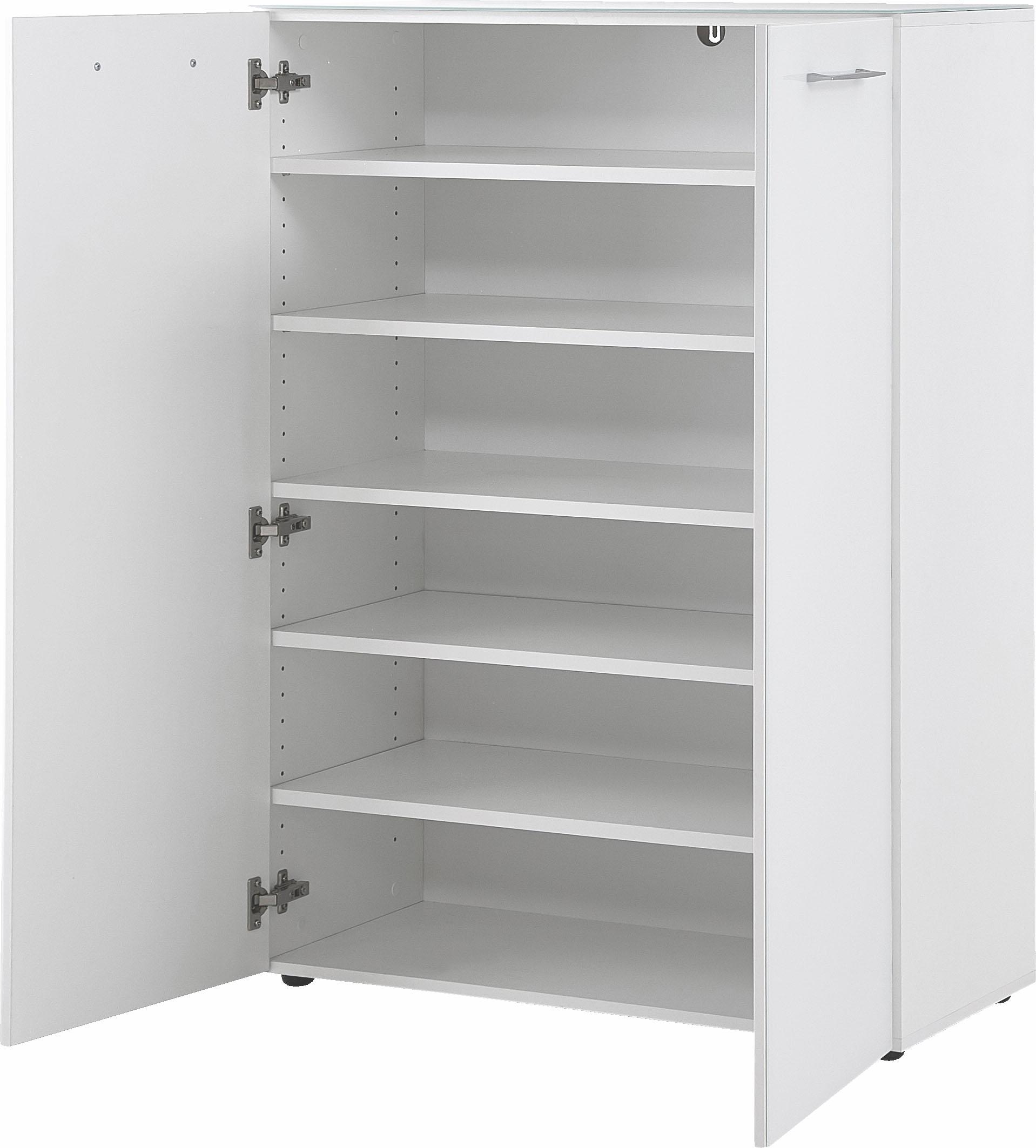 GERMANIA Schuhschrank »Scalea«