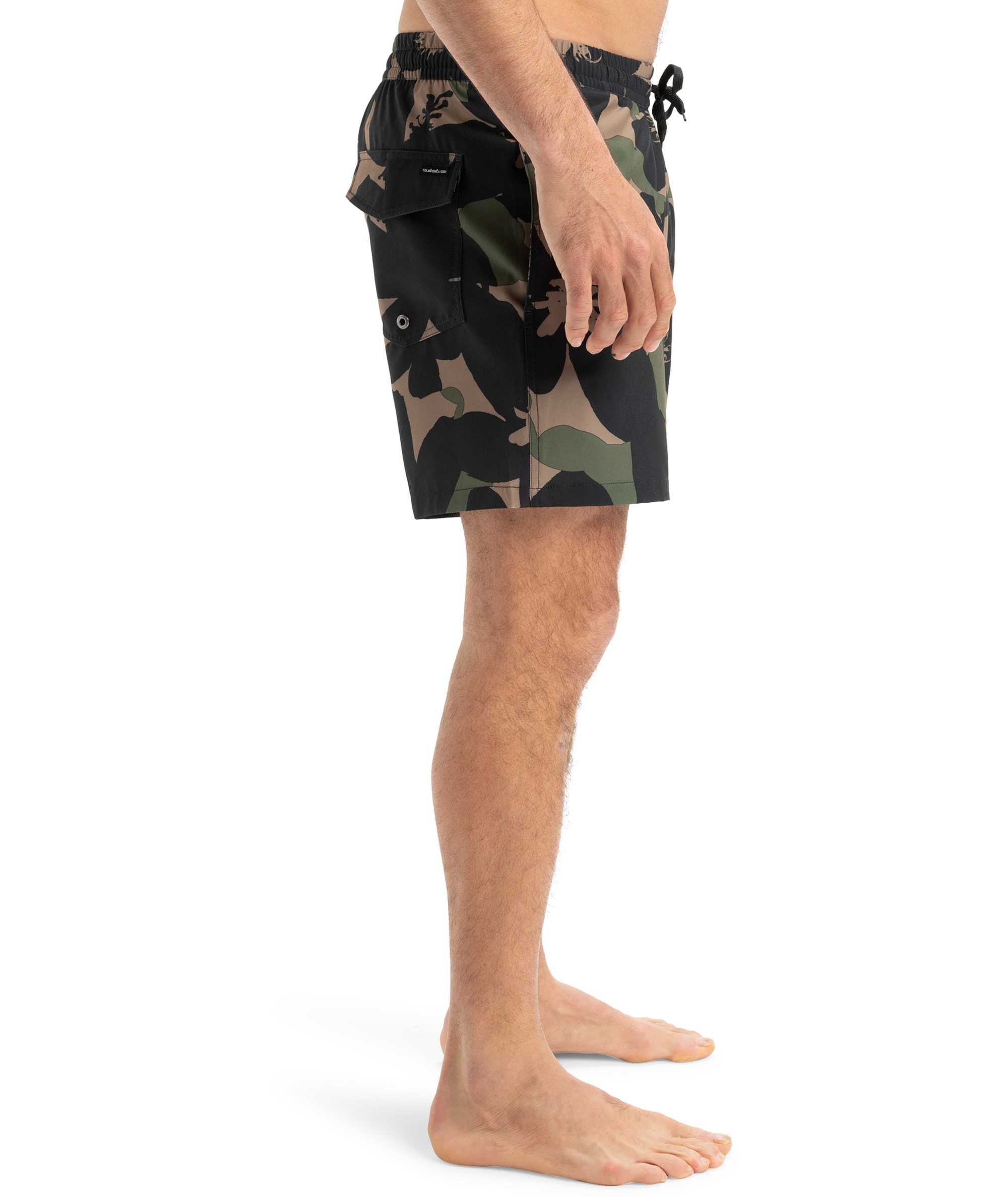 Quiksilver Badeshorts