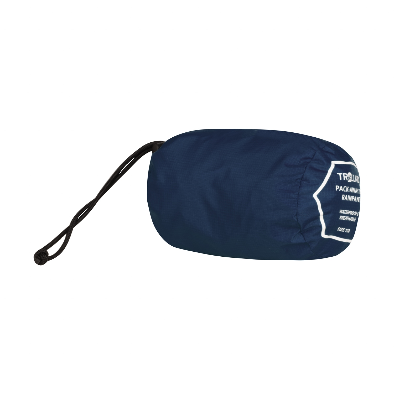 TROLLKIDS Regenhose »KIDS TROLLTUNGA PANTS«, (1 tlg.)
