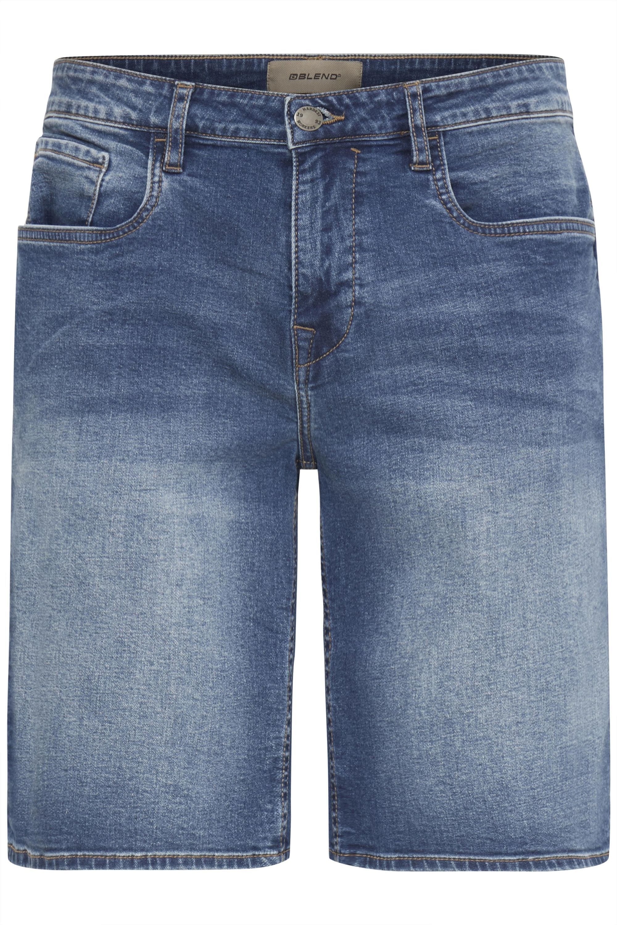 Blend Jeansshorts »Shorts BHTwister«