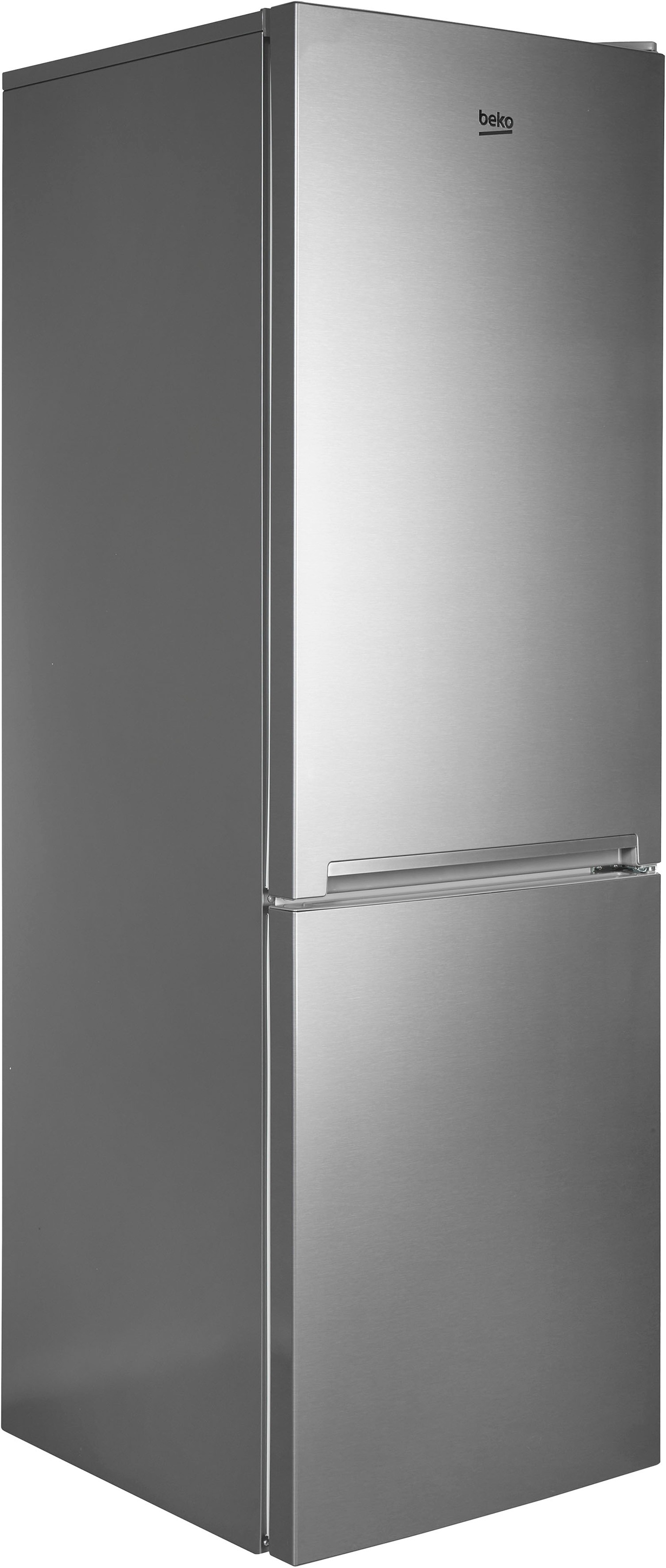 BEKO Kühl-/Gefrierkombination »RCSA366K50XBN«, HarvestFresh