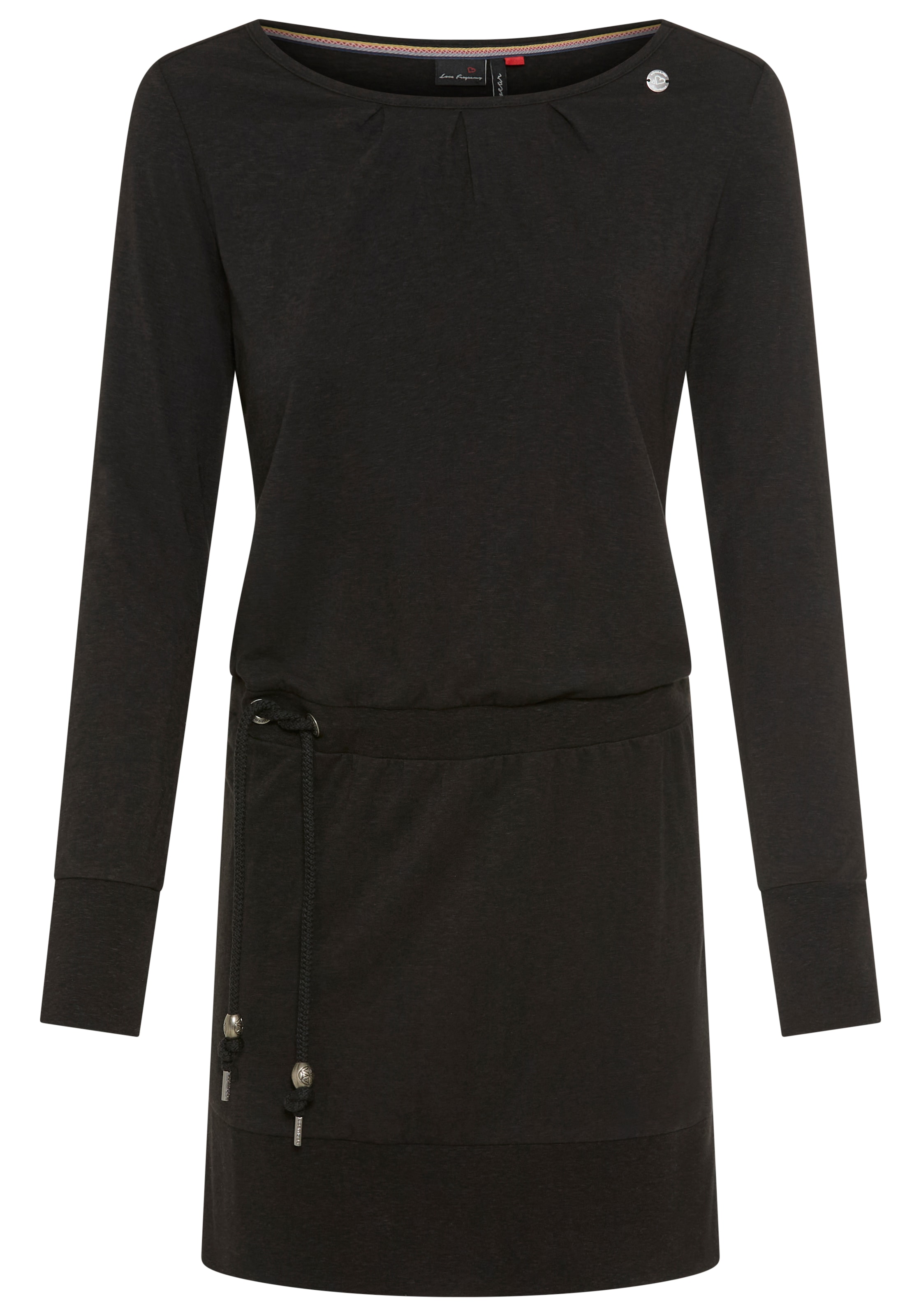 Ragwear Jerseykleid »ALEXA«