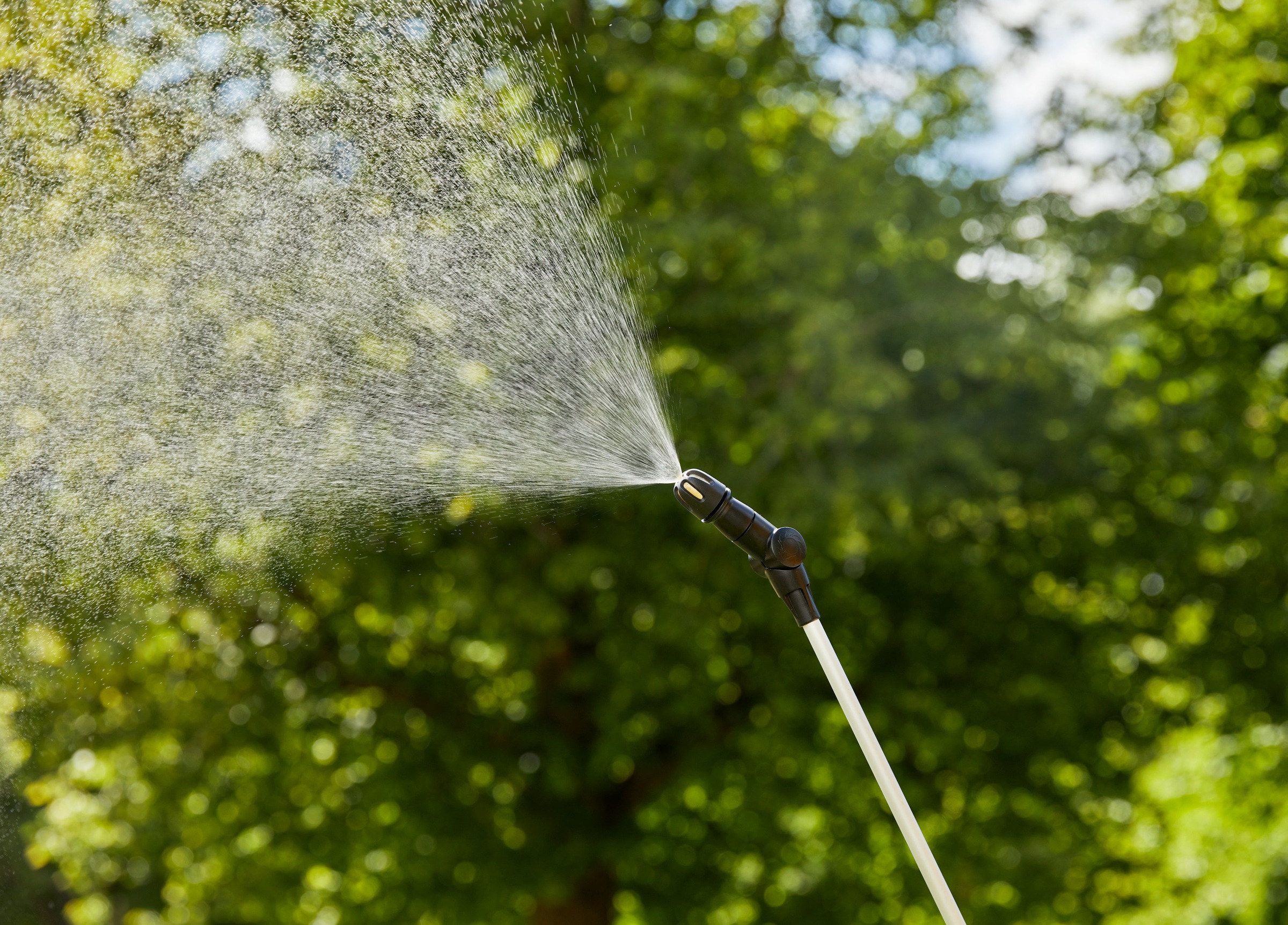 GARDENA Drucksprühgerät »Plus« für die Pflanzenpflege mit großer Reichweite