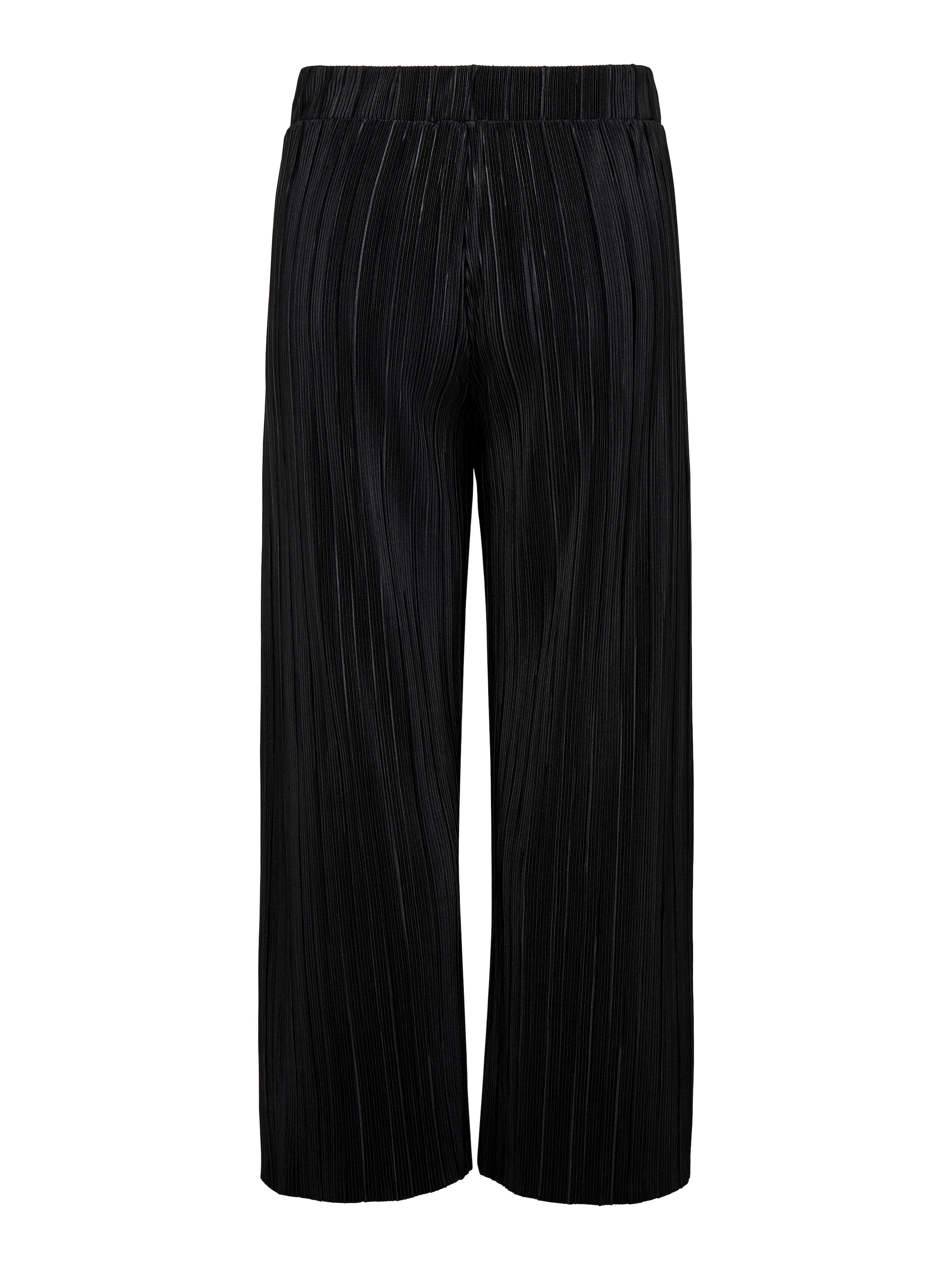 ONLY CARMAKOMA Schlupfhose »CARRAVENNA PLISSE PANT JRS NOOS«, Sommerhose, mit Plisseefalten