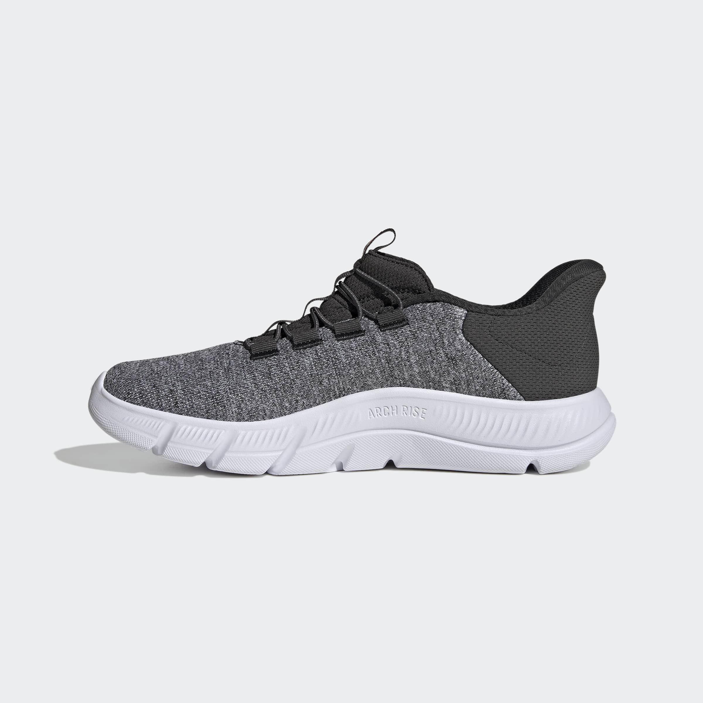 adidas Sportswear Walkingschuh »CLOUDFOAM FLEX RAPIDFIT«
