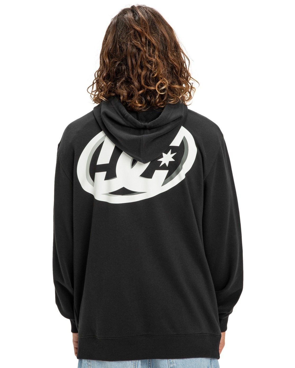 DC Shoes Kapuzensweatshirt »Fast Bubble«