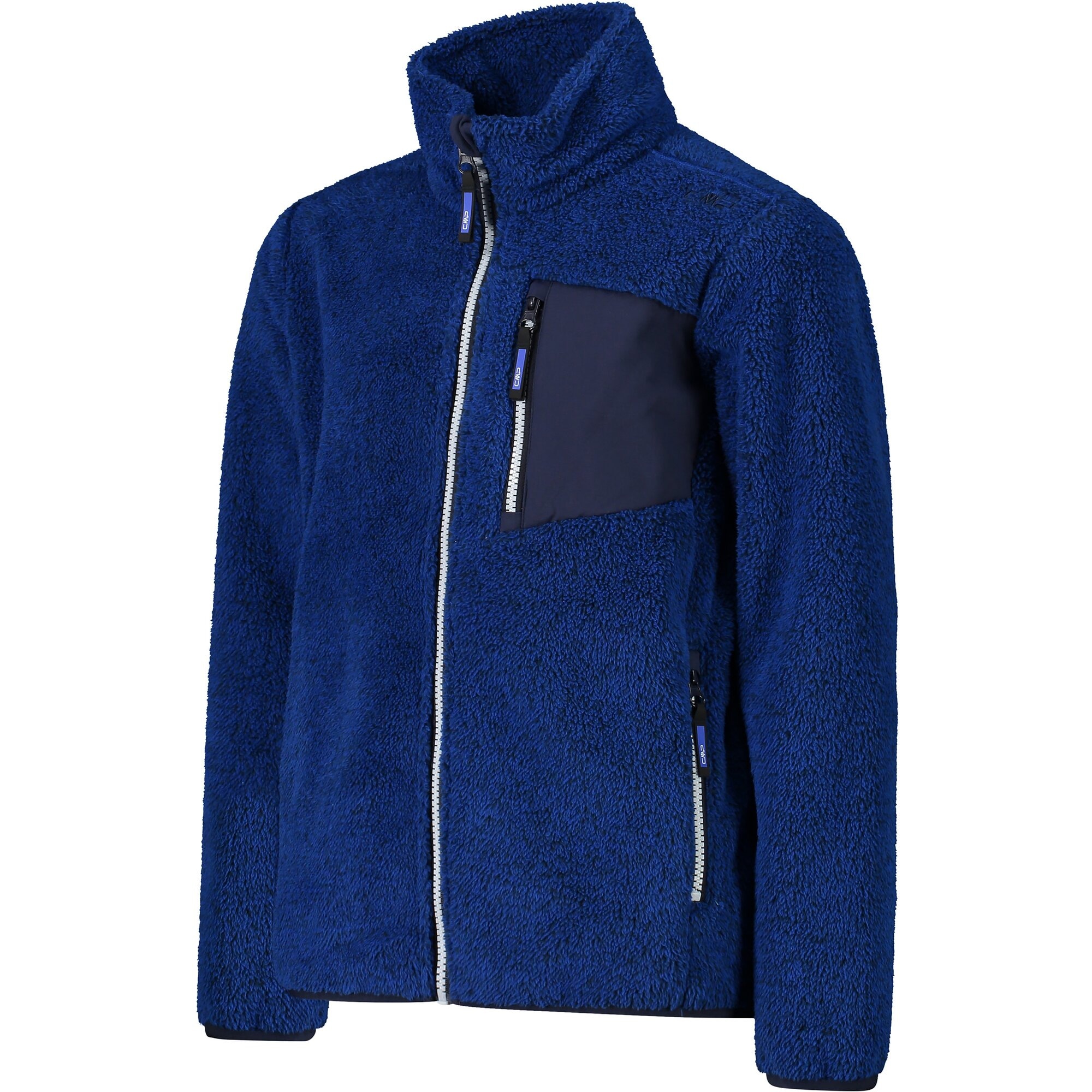 CMP Fleecejacke 1 Stk. tlg.