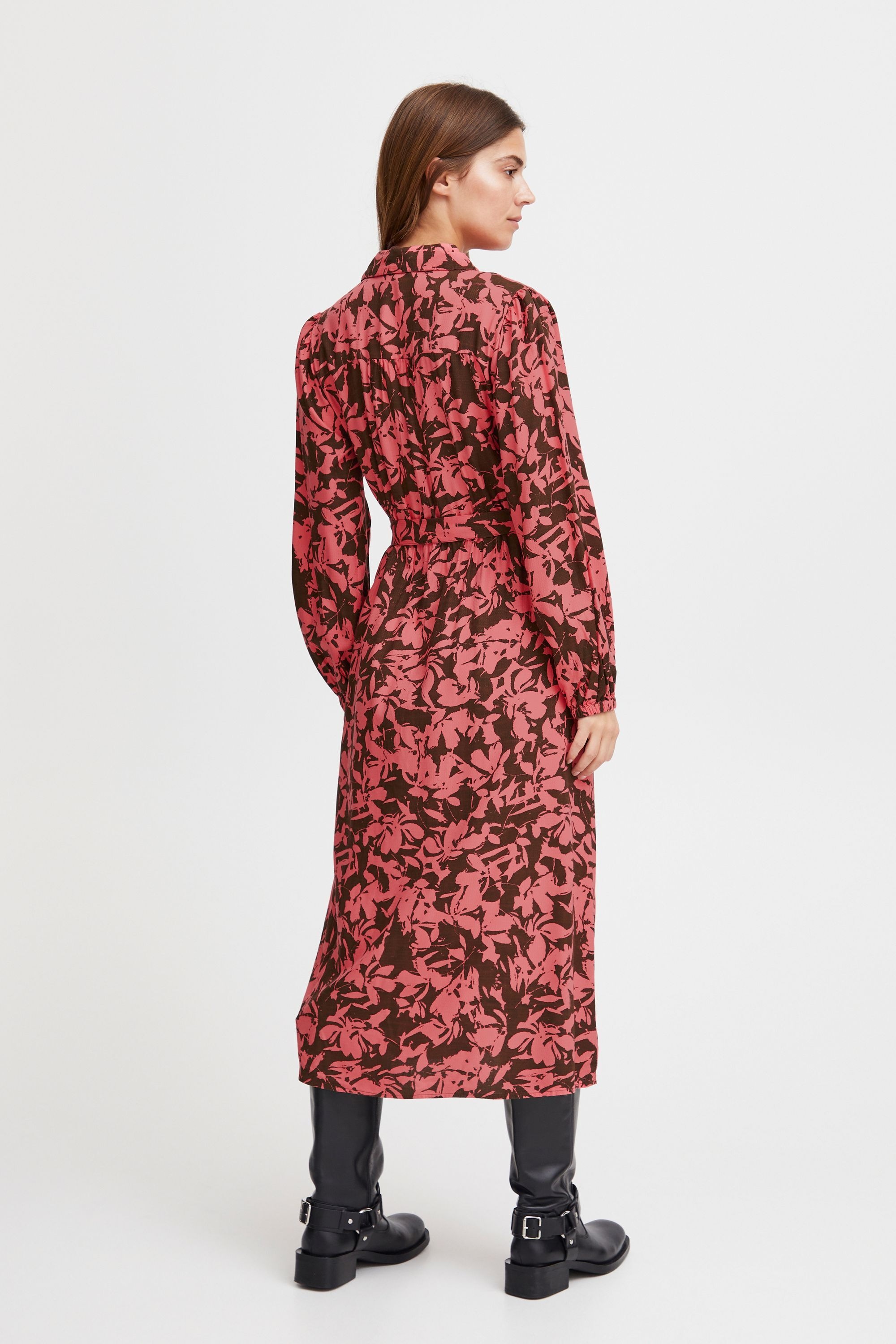 fransa Blusenkleid »Blusenkleid FRCina«