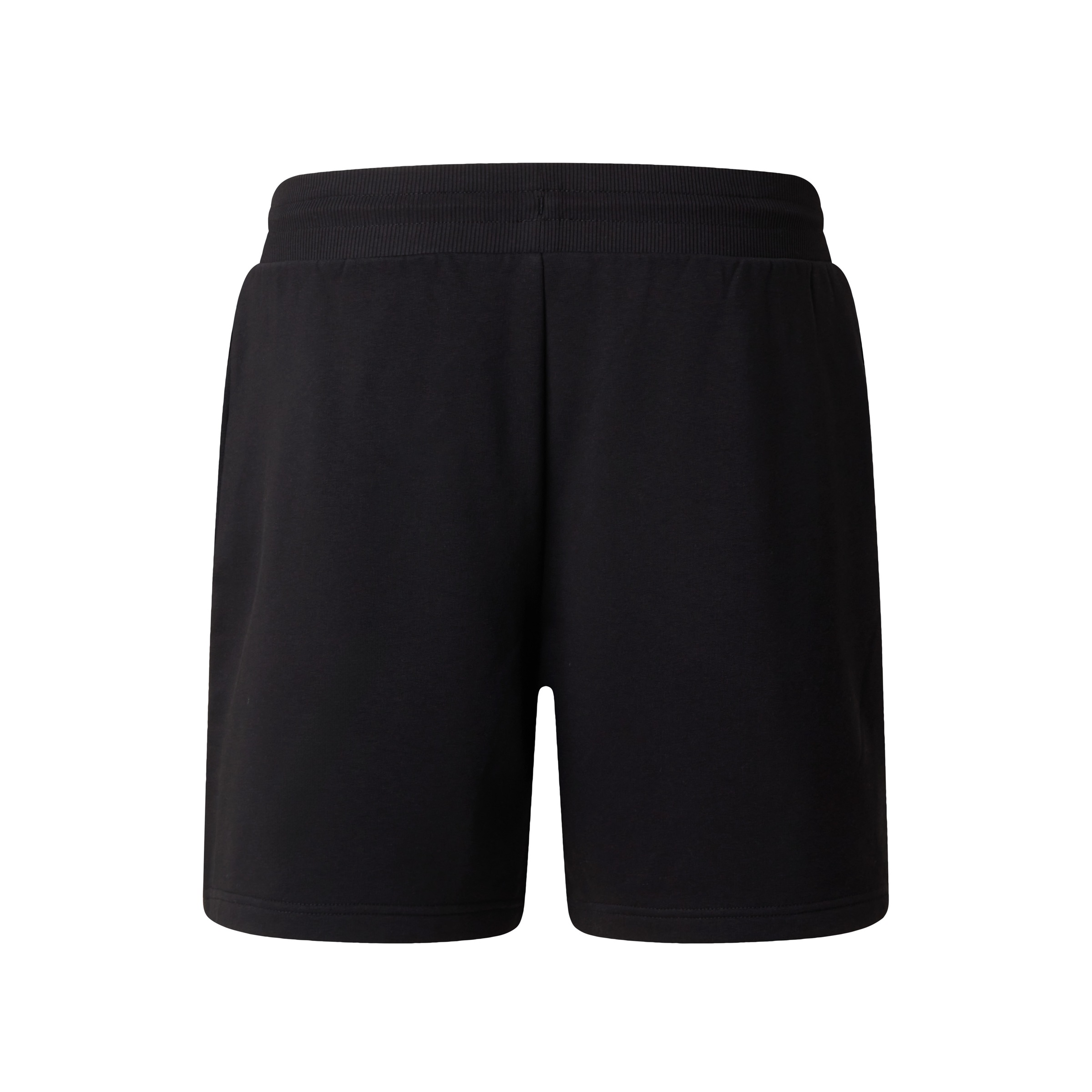 The North Face Sweatshorts »M SIMPLE DOME LIGHT REGULAR SHORTS«  aus Baumwolle, sportlicher Stil, lockere Passform