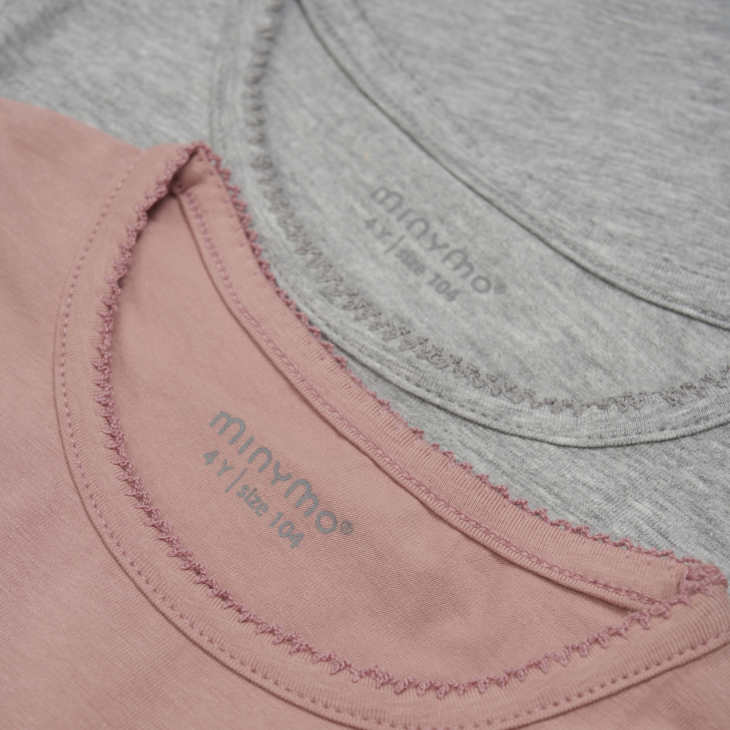 Minymo Longsleeve »Longsleeve MIBasic«