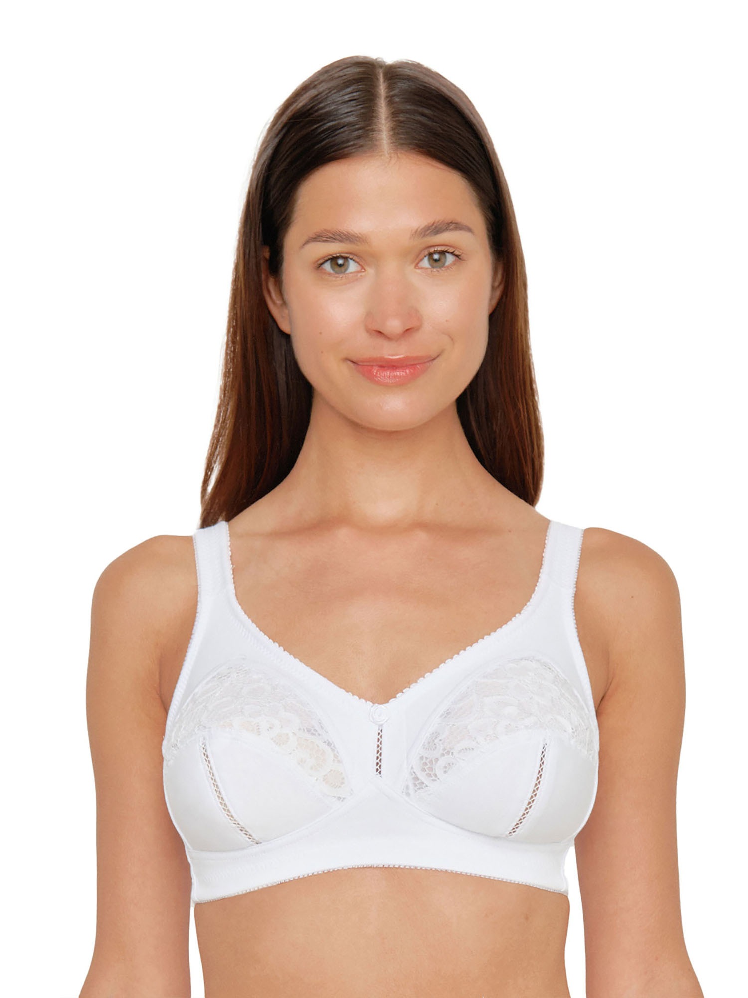 Susa Entlastungs-BH »2er Pack Entlastungs BH Topsy Plus«