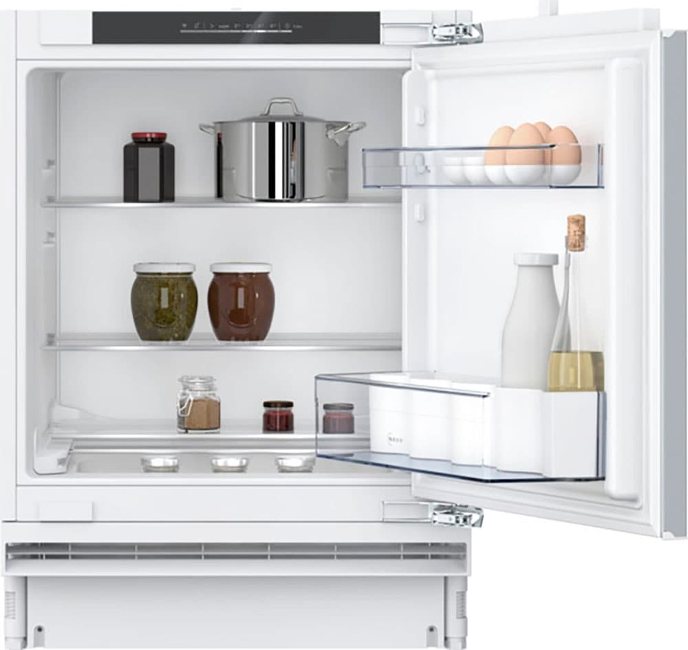 NEFF Einbaukühlschrank »KU1212FE0«, KU1212FE0, 82 cm hoch, 59,8 cm breit  jetzt kaufen bei OTTO