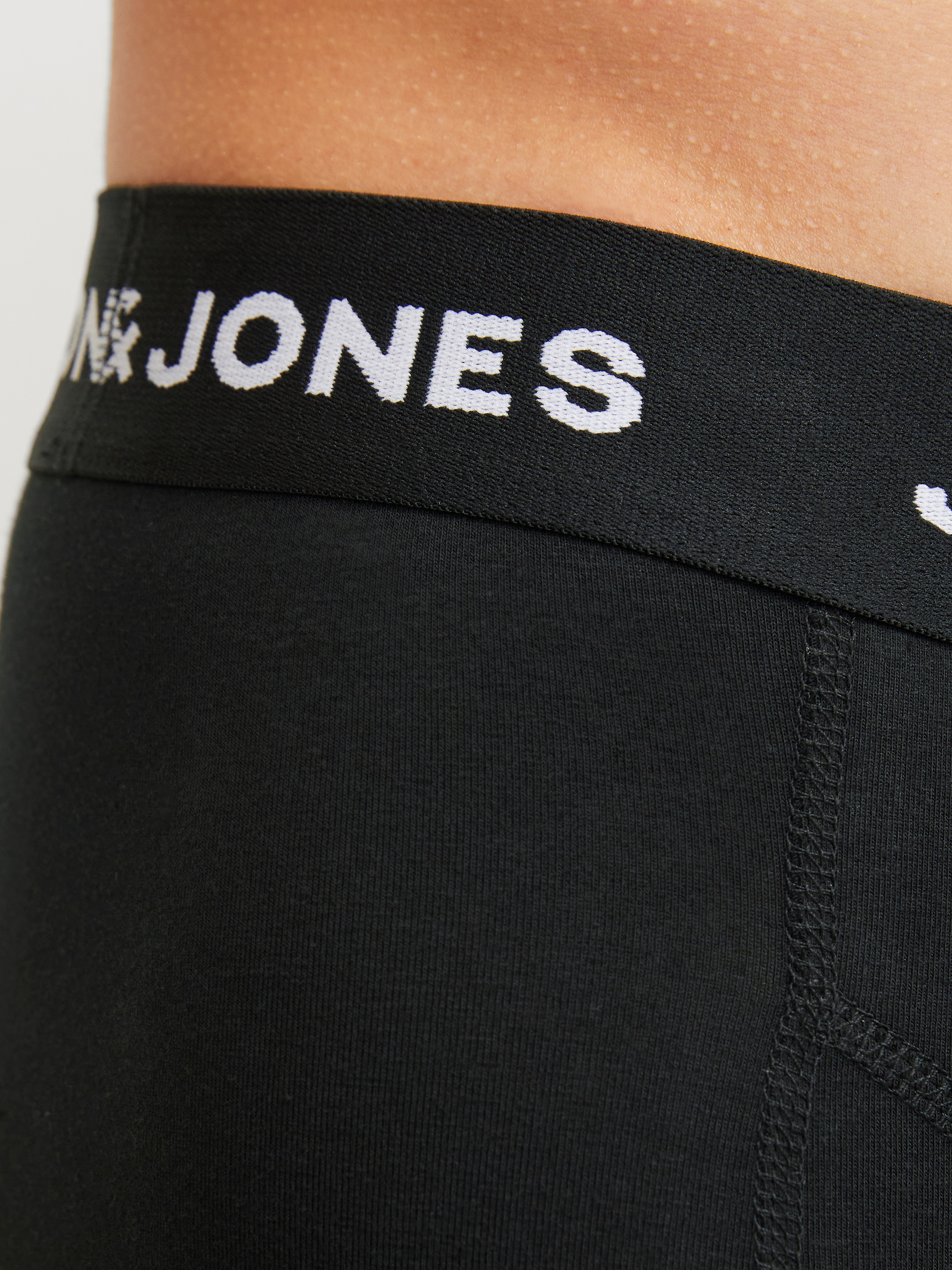 Jack & Jones Trunk »JACANTHONY TRUNKS 5 PACK LN«, (Packung, 5 St.)