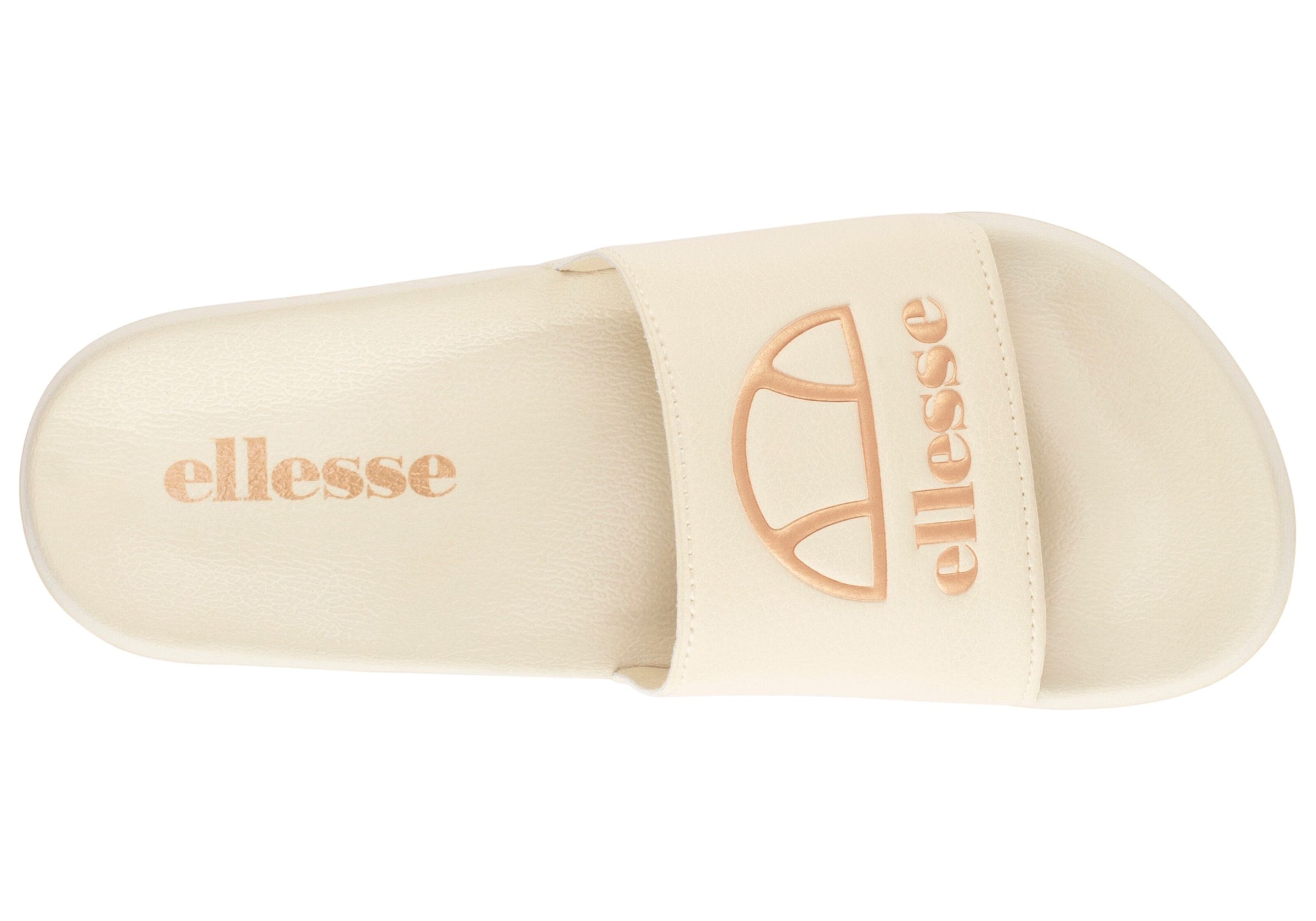 Ellesse Badesandale »Fellentini Slide«