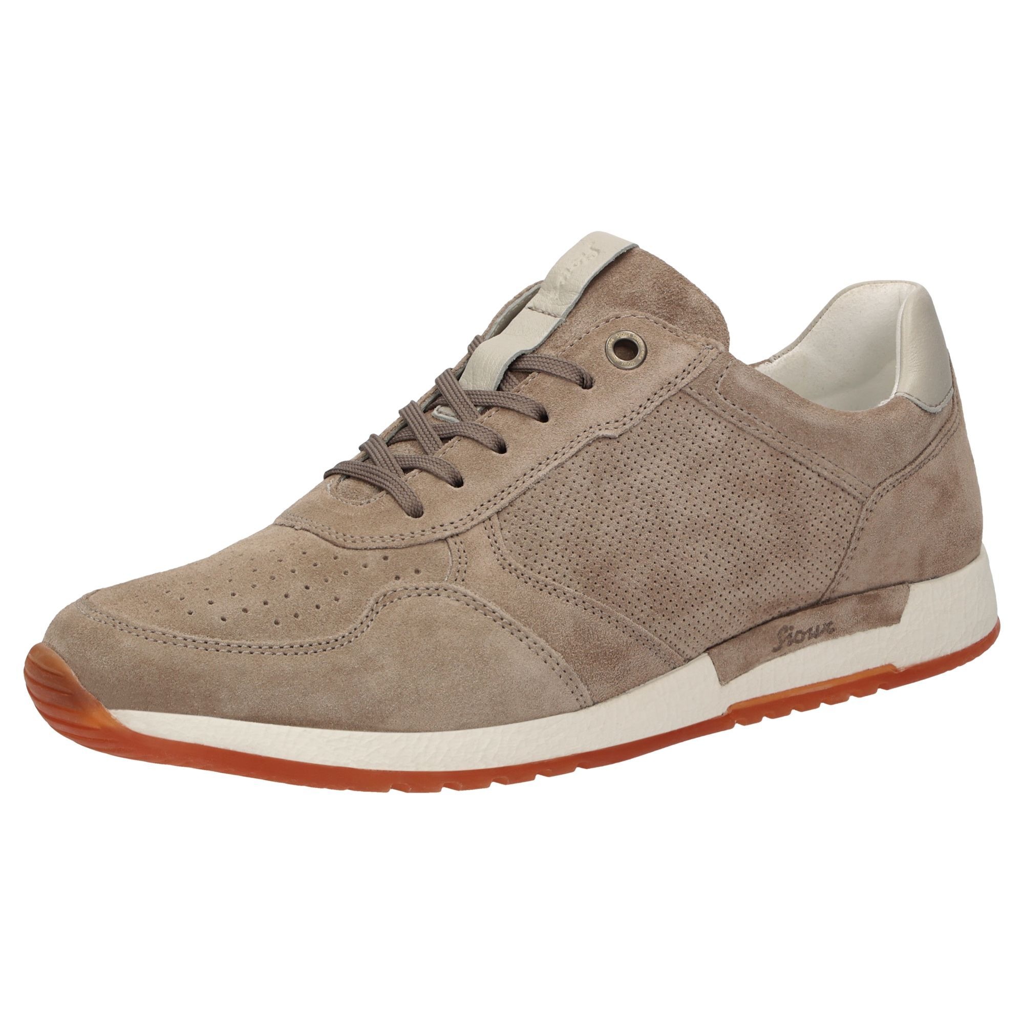 SIOUX Sneaker »Rojaro-718«