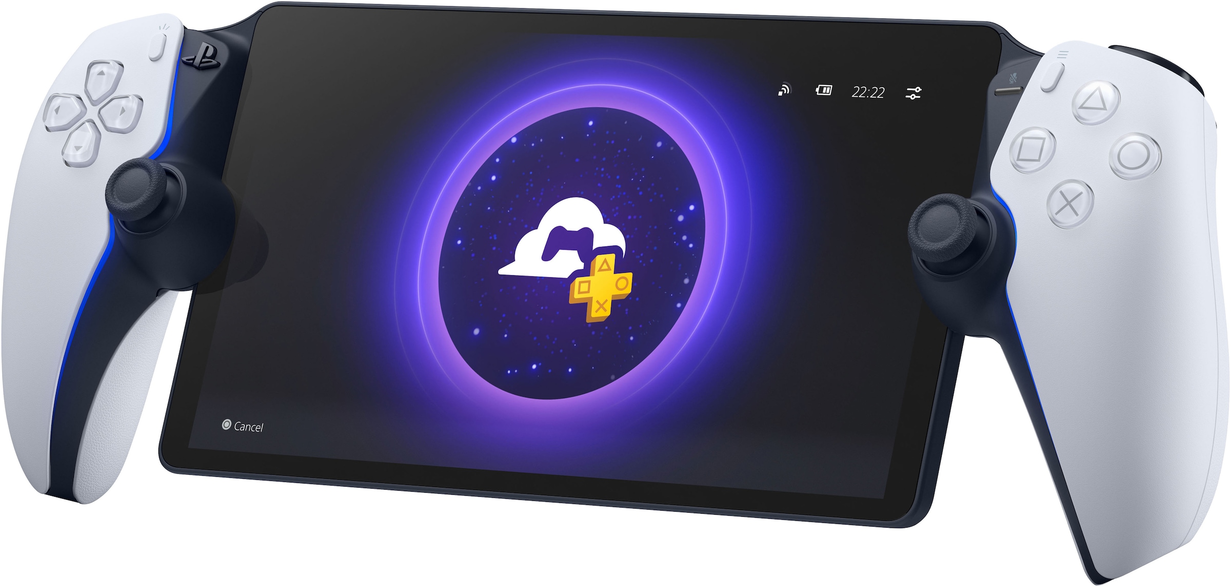 PlayStation 5 Spielekonsole »Portal™ Remote-Player«