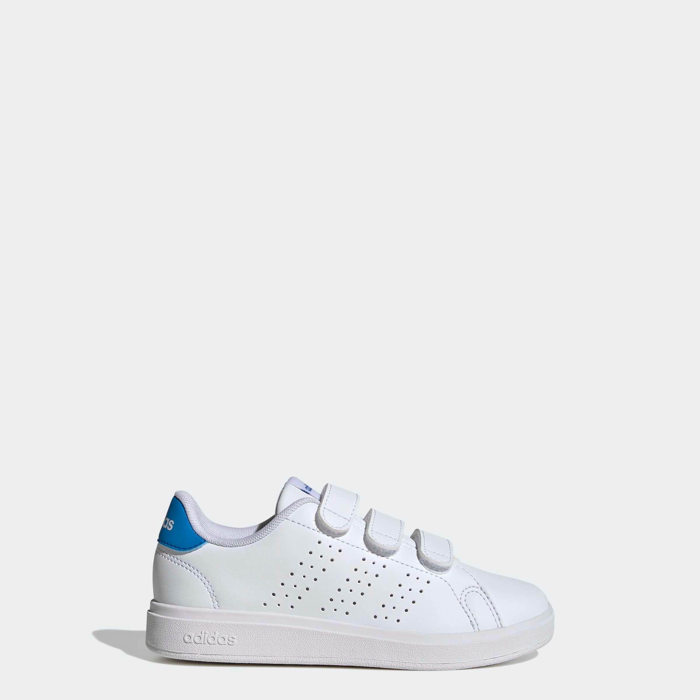 adidas Sportswear Klettschuh »ADVANTAGE BASE 2.0 KIDS«  für Kinder & Jugendliche