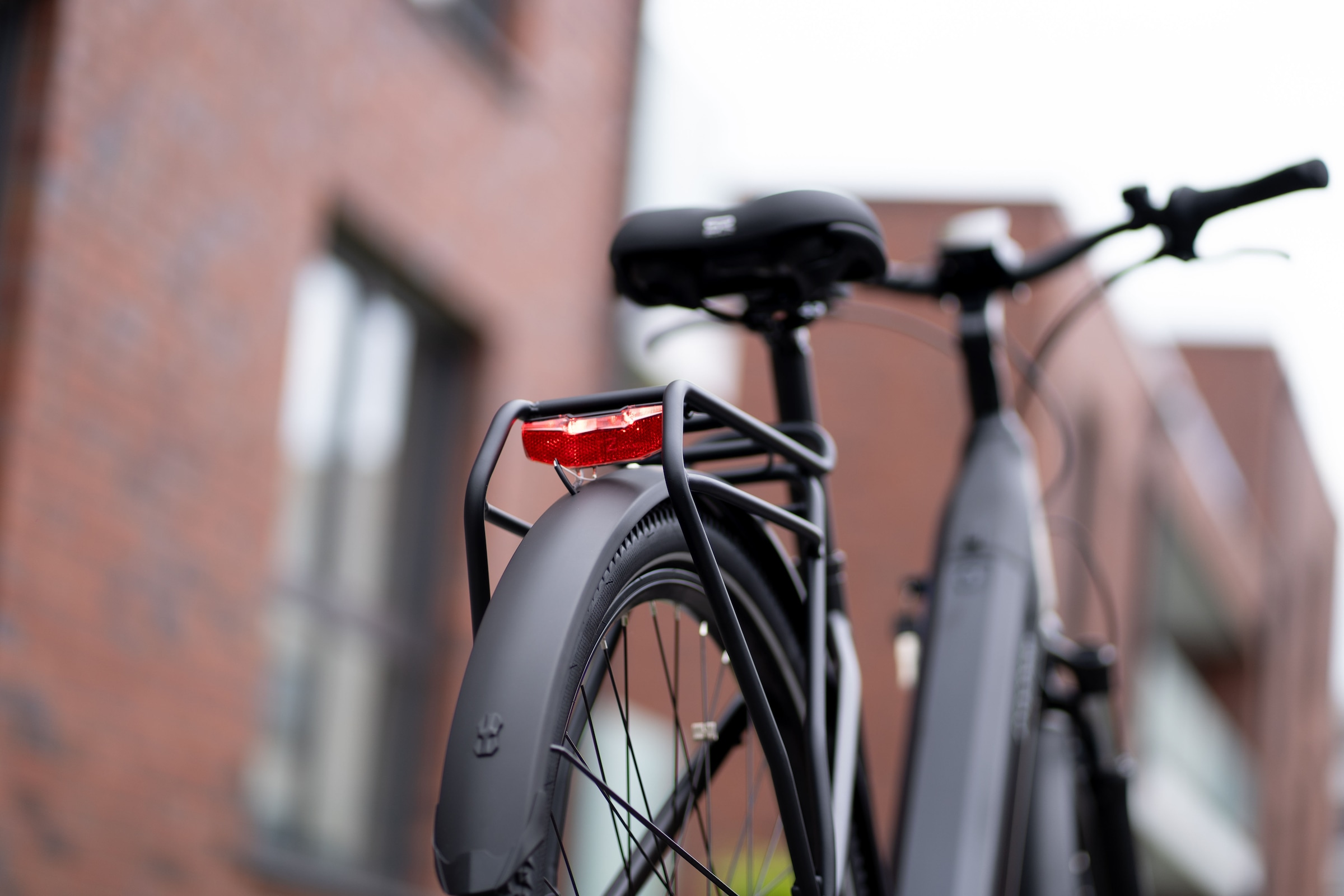 Prophete »Geniesser 4.8« 7 Gang Shimano Nexus Schaltwerk Nabenschaltung Mittelmotor 250 W Pedelec, 10 Jahre Garantie auf den Rahmen