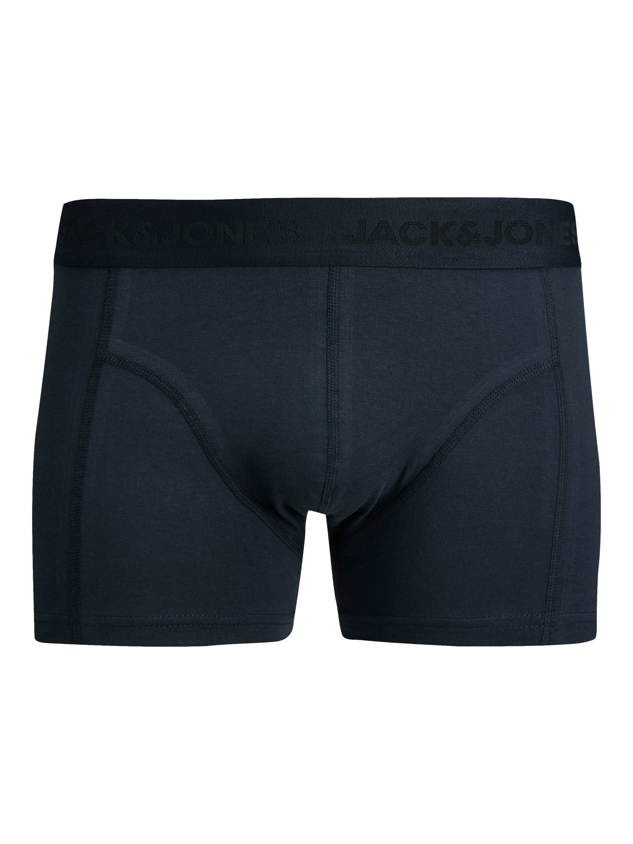 Jack & Jones Trunk »JACCOOPER SOLID TRUNKS 12 PACK« 12 Stk.