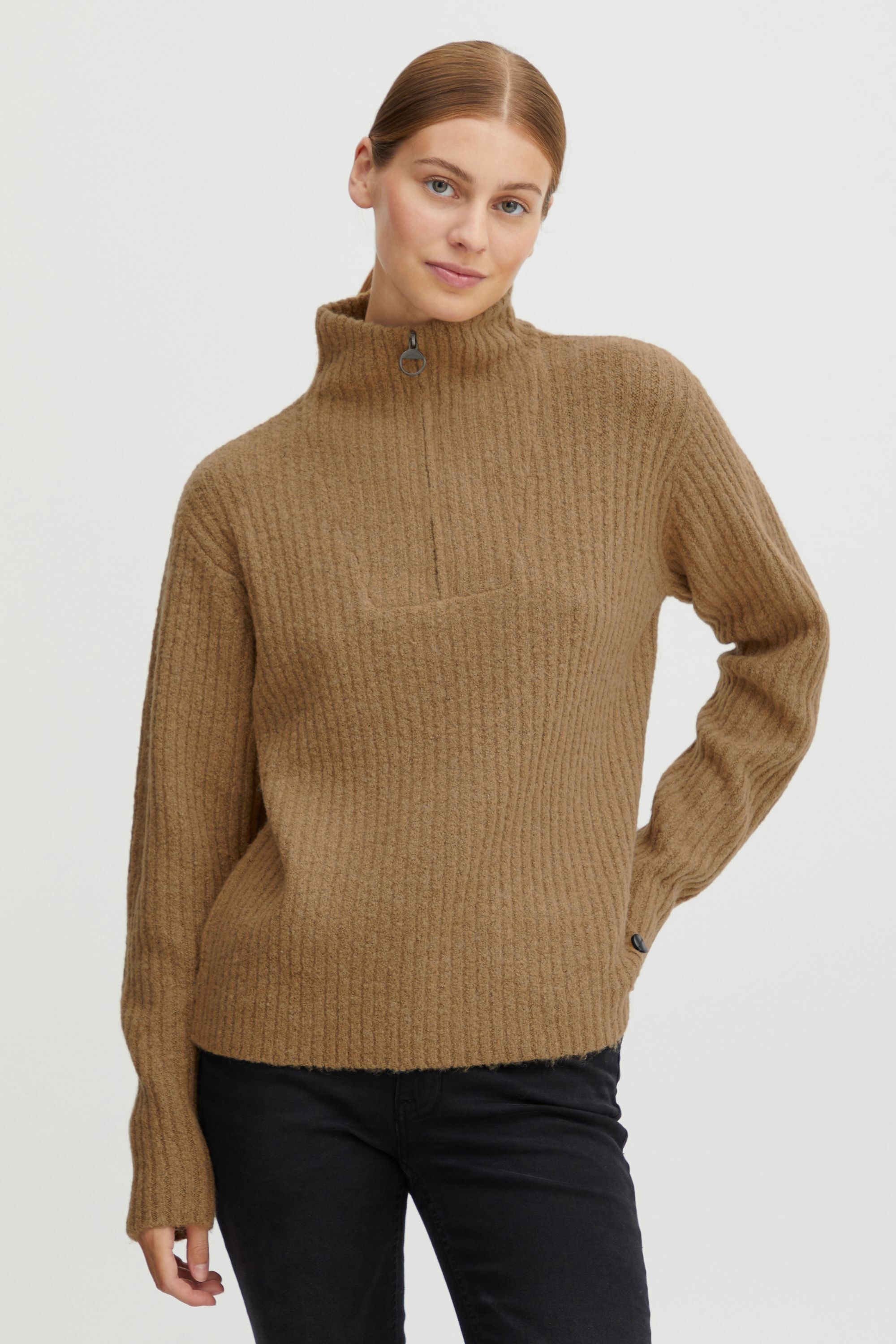 OXMO Troyer »Troyer OXSaline«