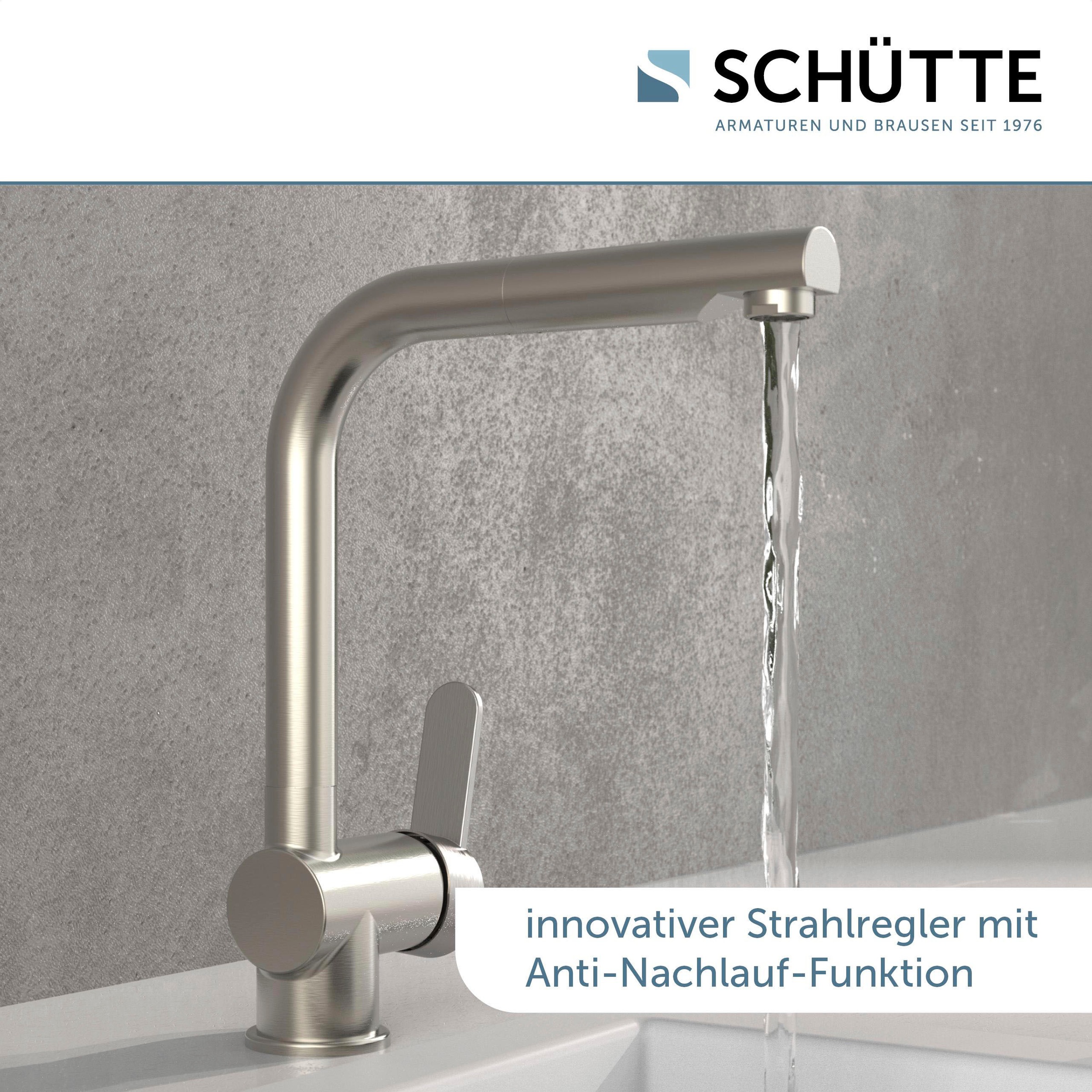 Schütte Spültischarmatur »London«
