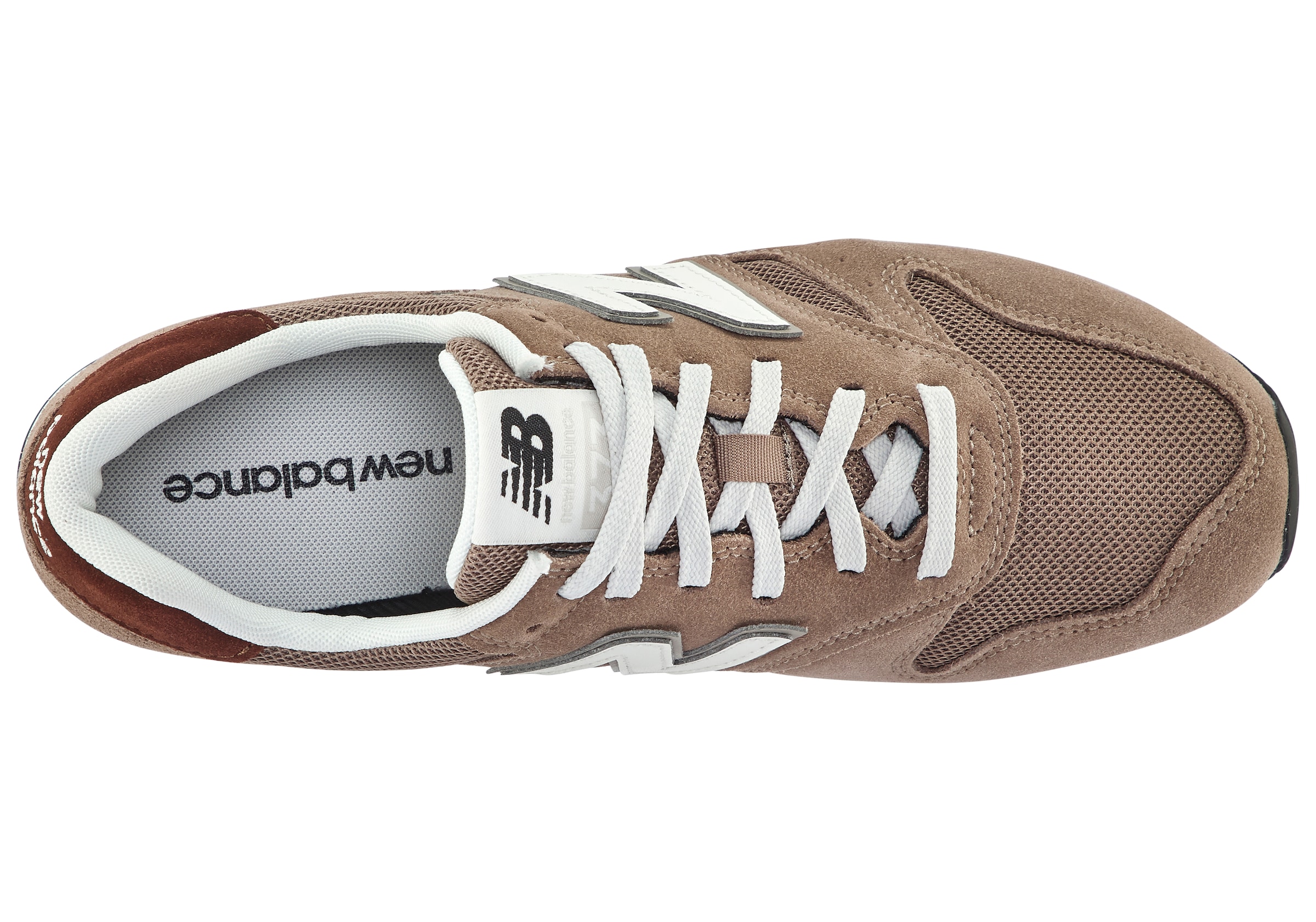 New Balance Sneaker »373«
