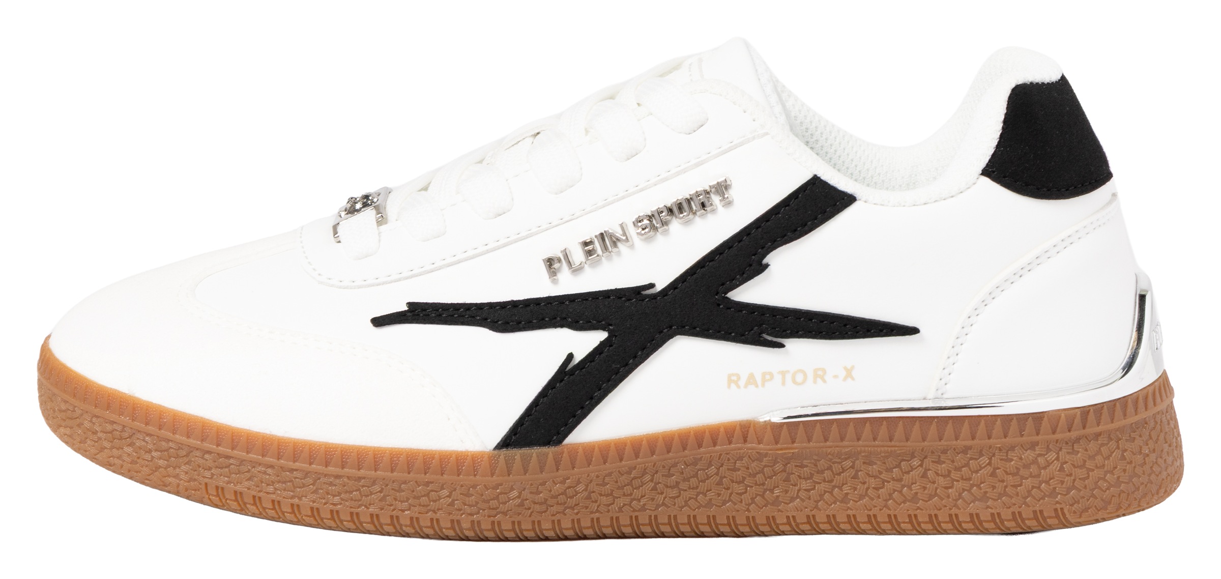 PLEIN SPORT Sneaker »Low-Top Sneakers RAPTOR-X«