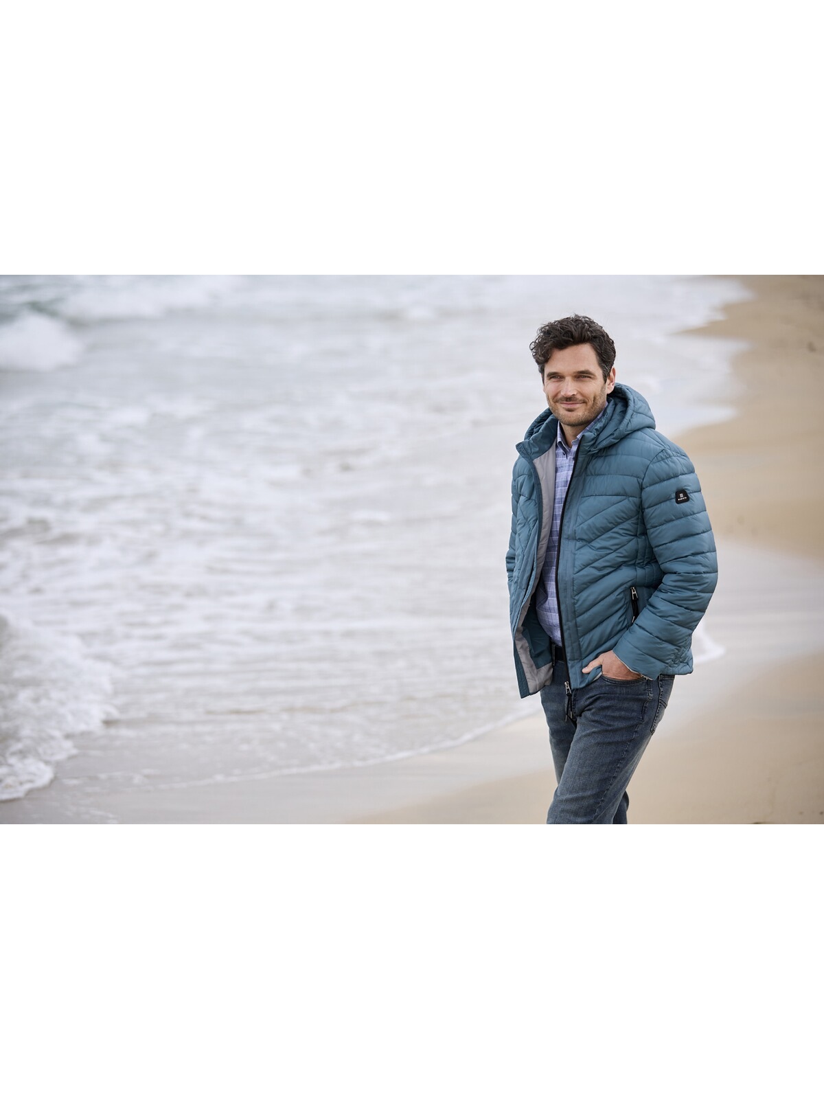 Babista Steppjacke »Steppjacke MALISSO«