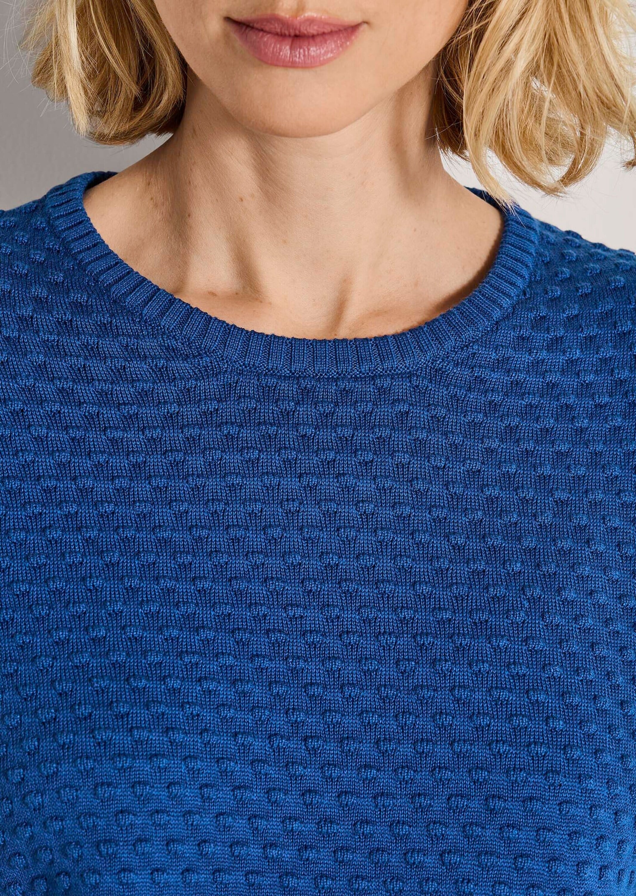 MADELEINE Longpullover »Pullover Pullover«