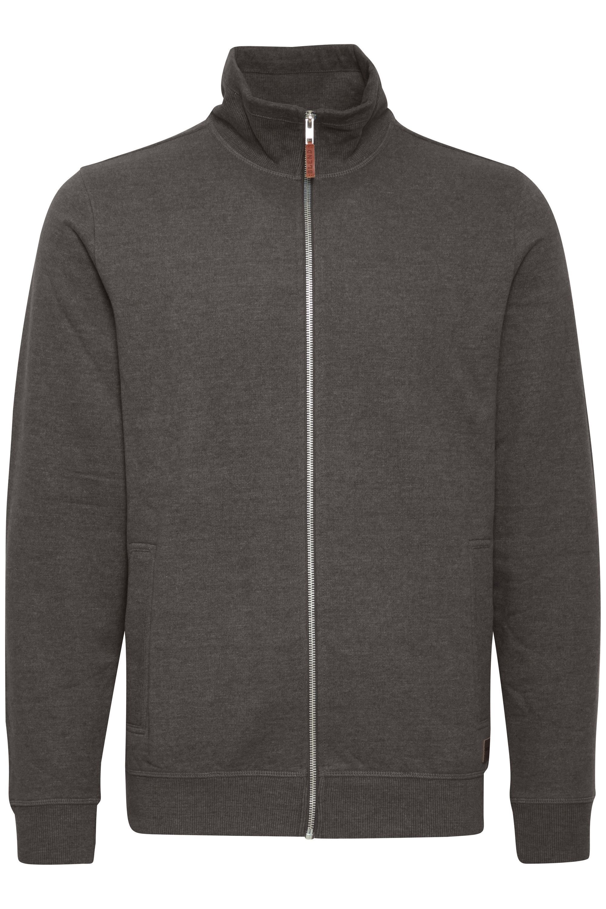 Blend Troyer »Sweatjacke BHAlio«