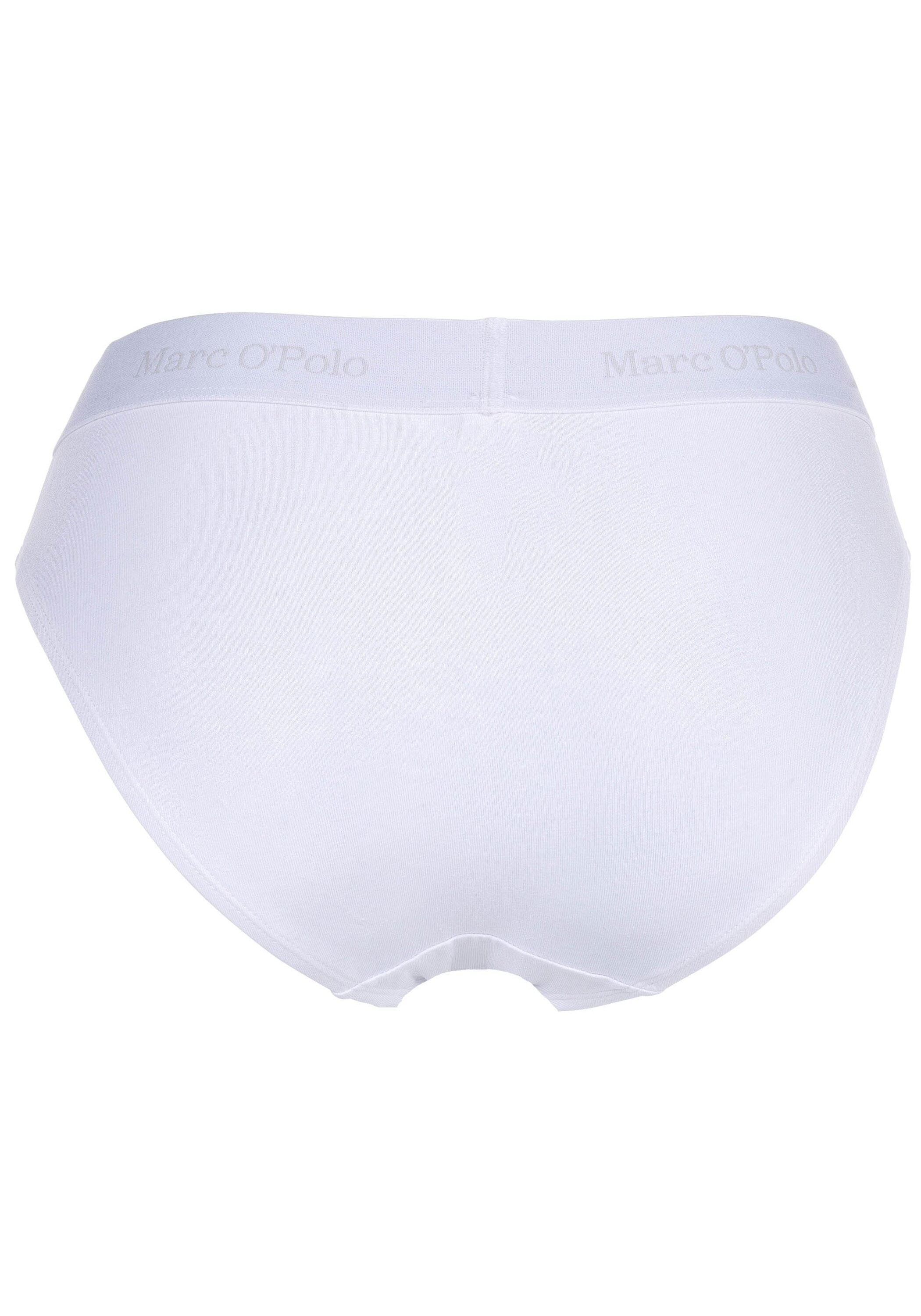 Marc O'Polo Slip »Slip 3er Pack«