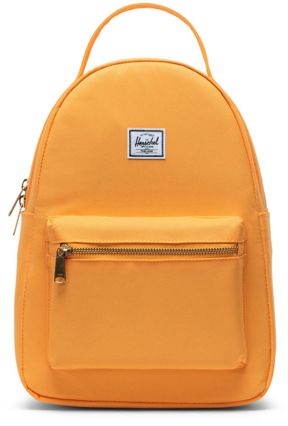Herschel Freizeitrucksack »Classic, Nova Small, Blaz Orange«