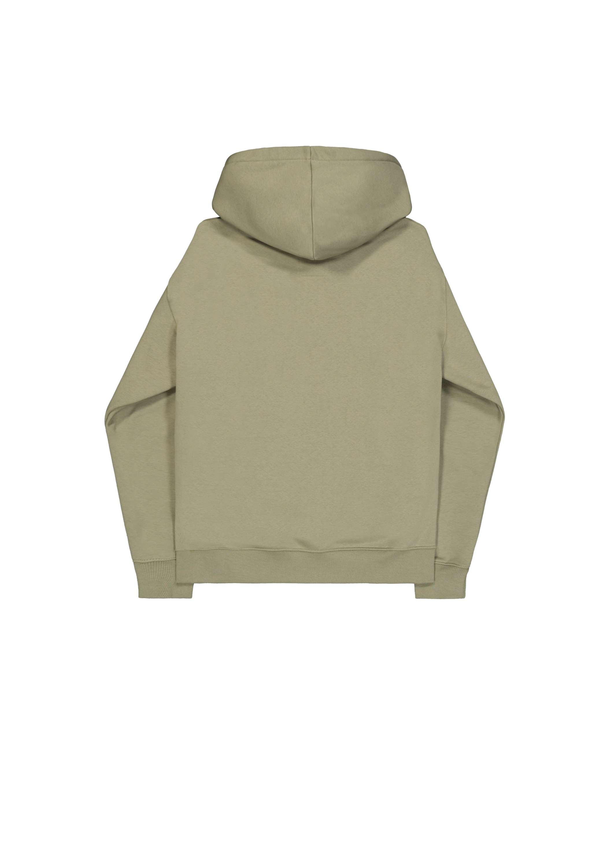 Alpha Industries Hoodie »Basic Hoodie BL«